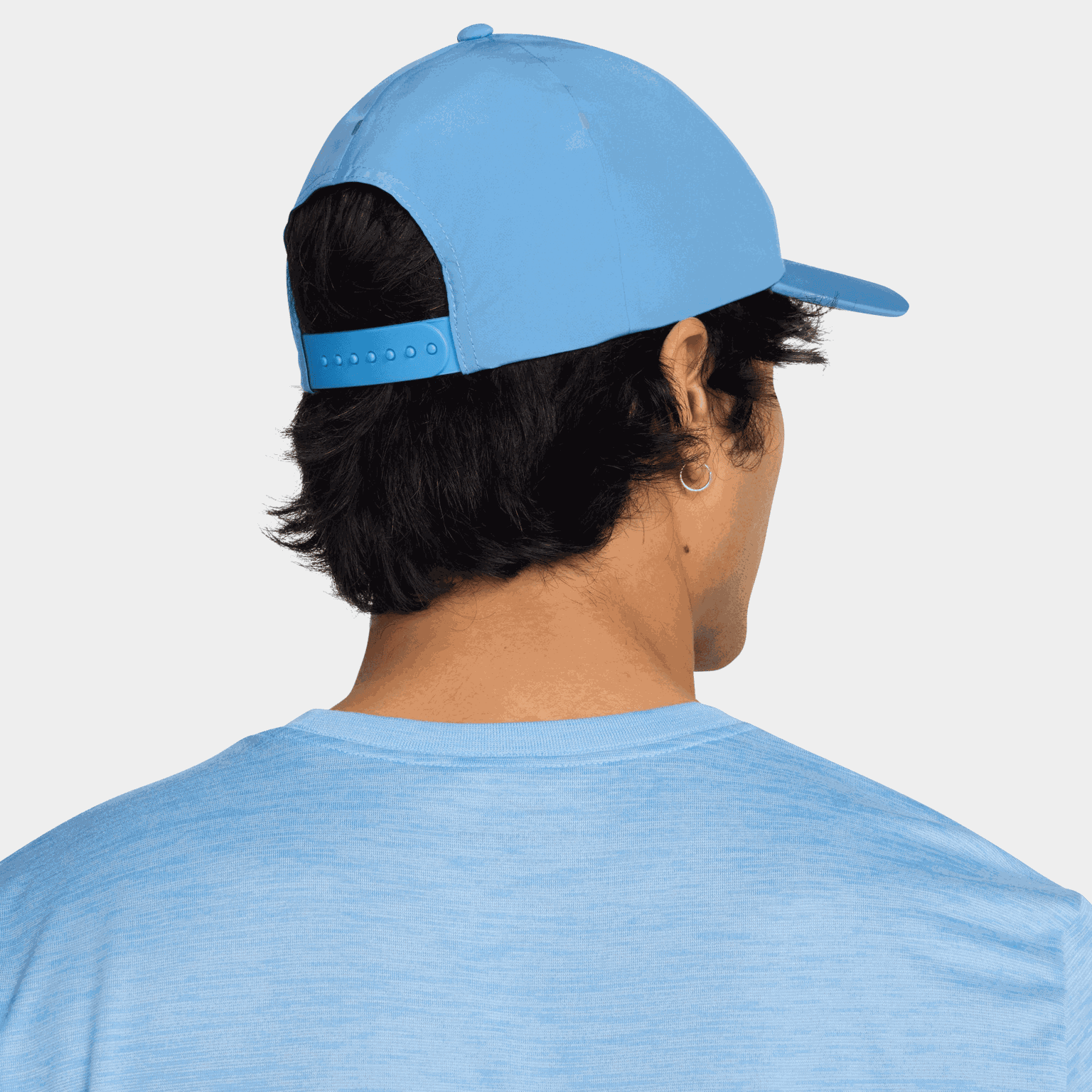 U Nk Sfadv Club Cap S Ab P - full image 2