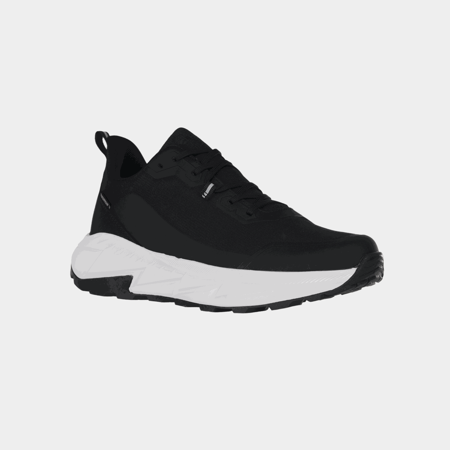 Way Walk Shoe WP, miesten vedenpitävät juoksukengät - full image 2