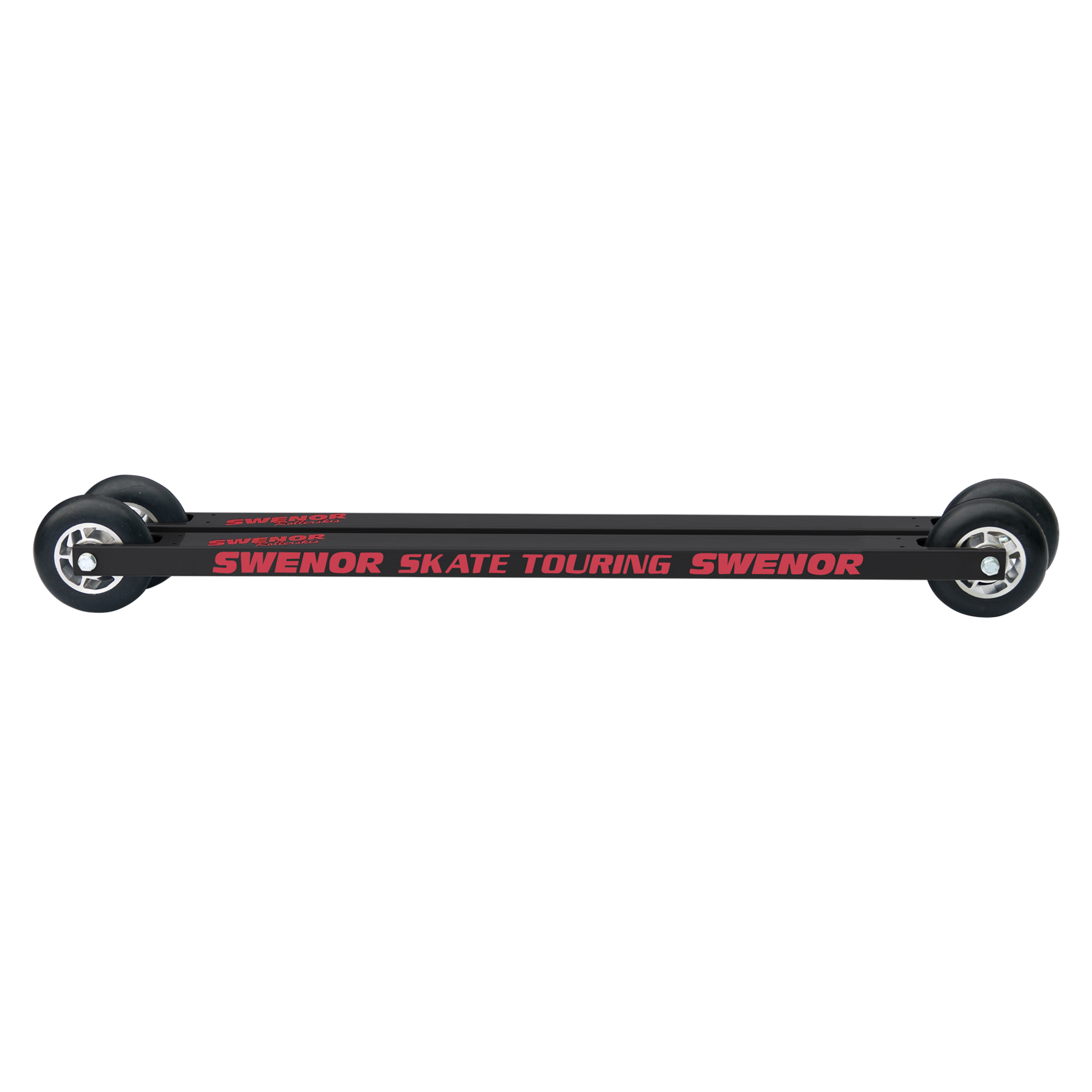 Swenor Rollerski Skate Touring 25, роликовые лыжи конькового типа.