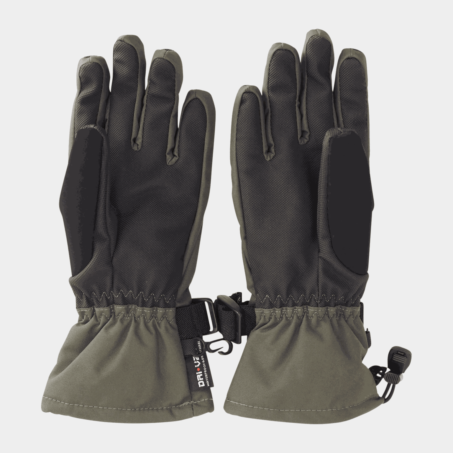 Move Gloves, nuorten käsineet - full image 2