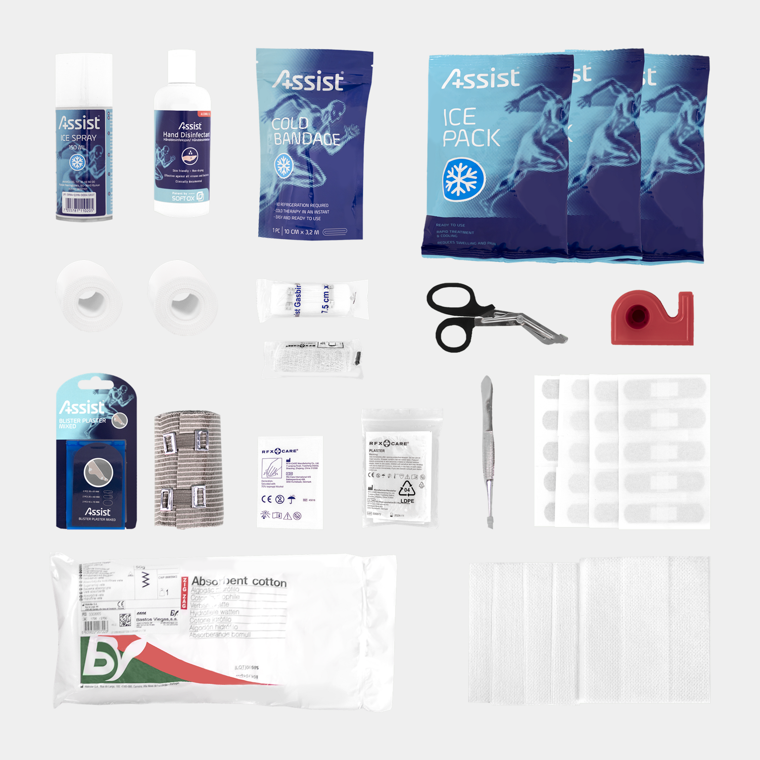 MEDICAL BAG lääkelaukku - full image 4