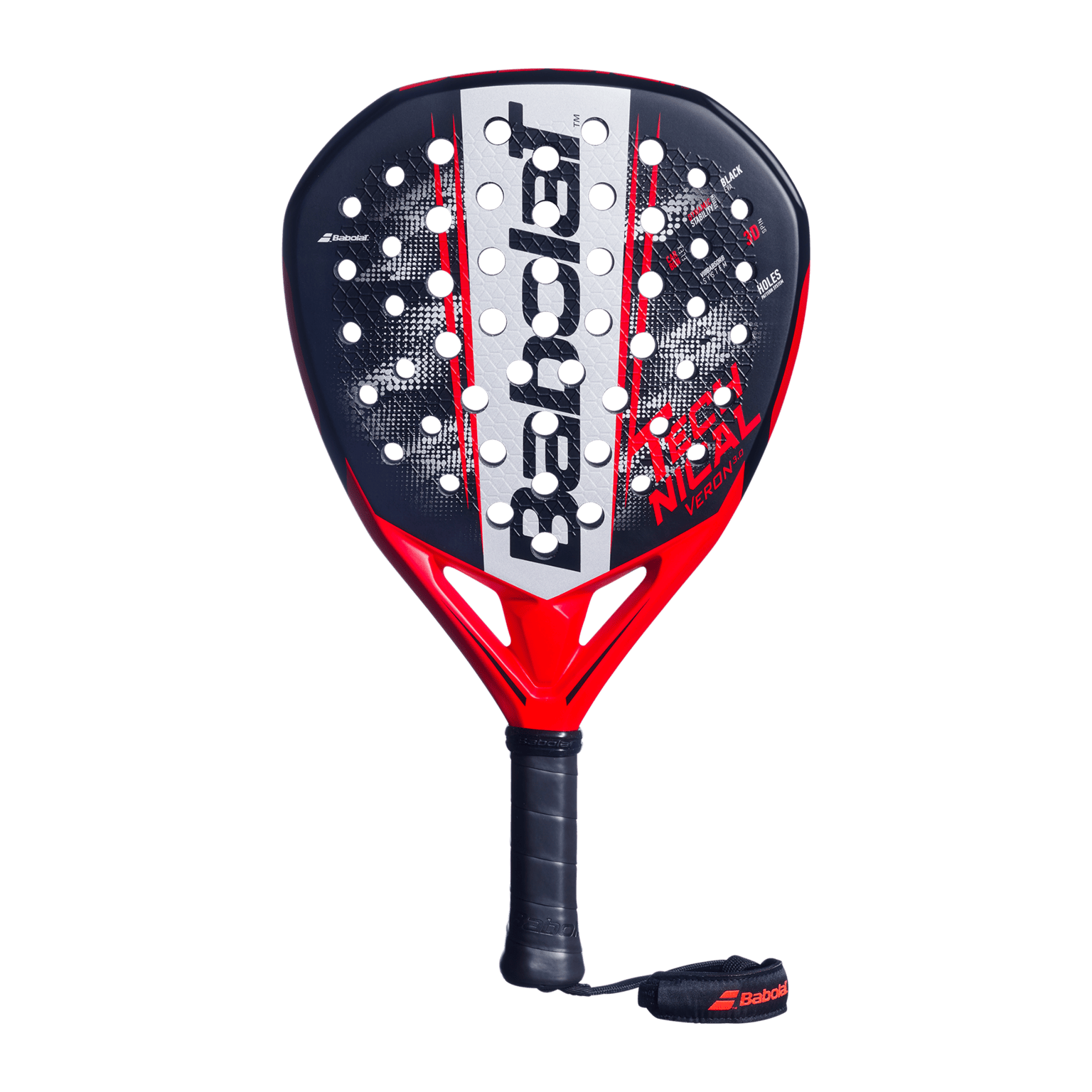 Babolat TECHNICAL VERON 3.0, Ракетка для падела