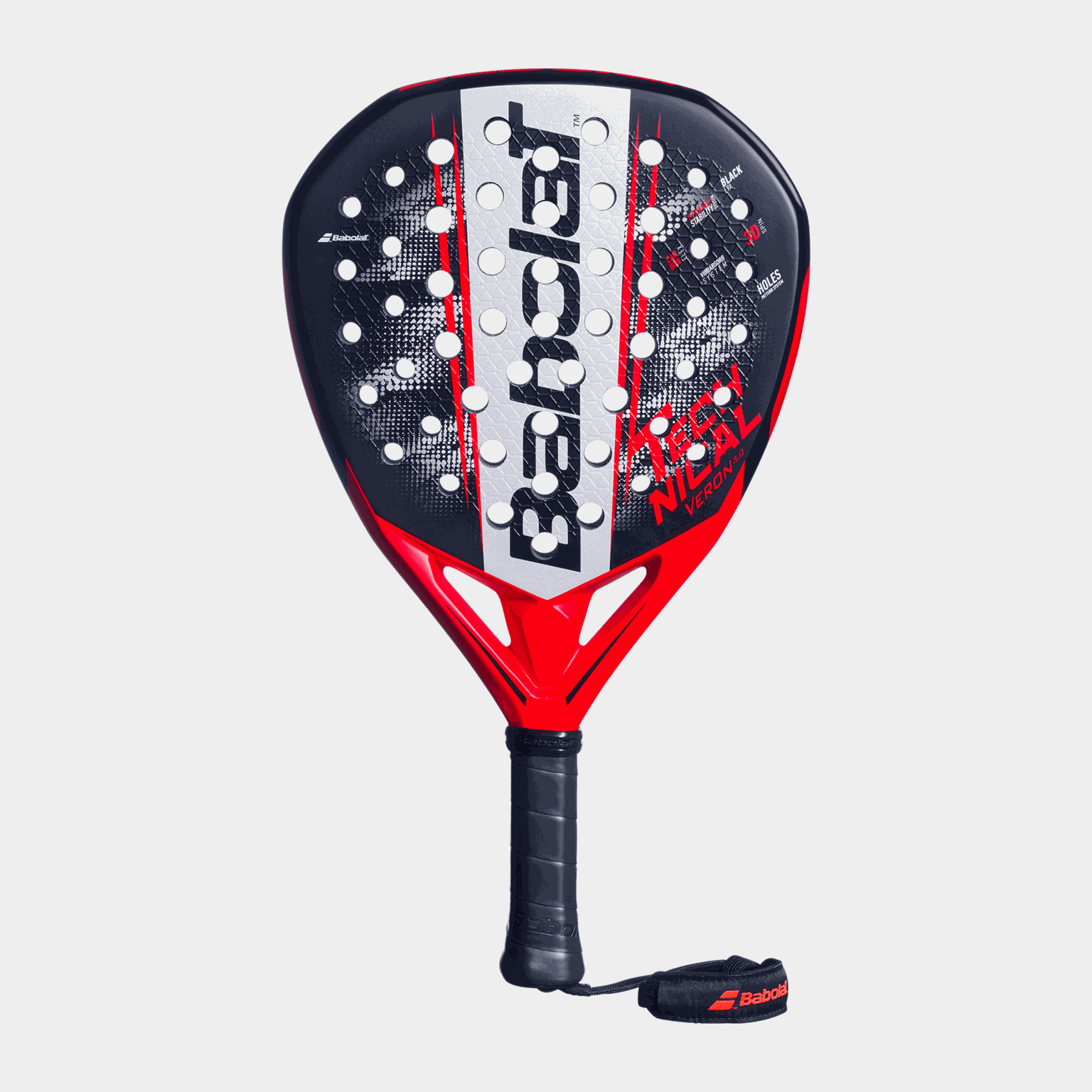 TECHNICAL VERON 3.0, Padelmaila - full image 1