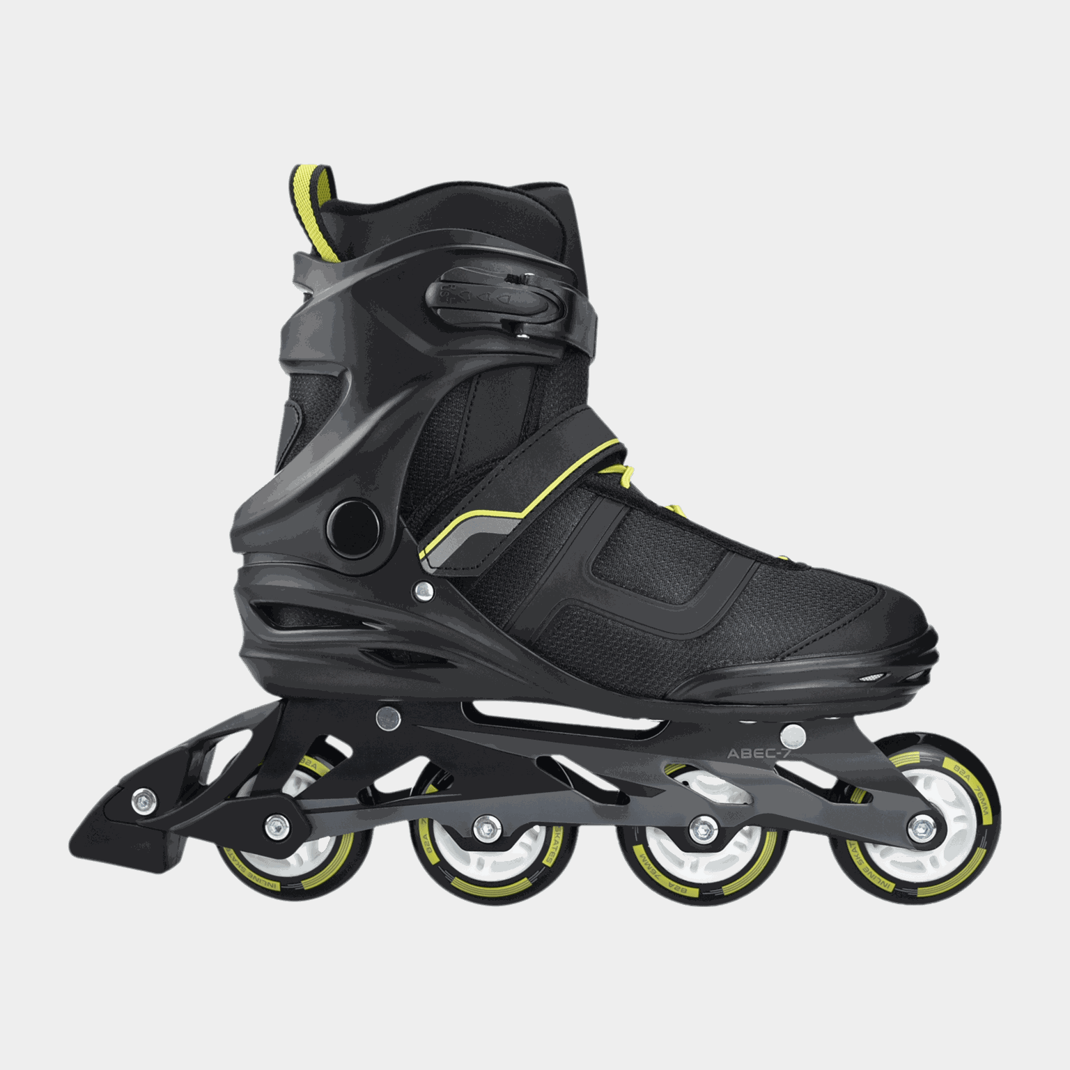 Adult Inline Skate 24/25, rullaluistimet - full image 1