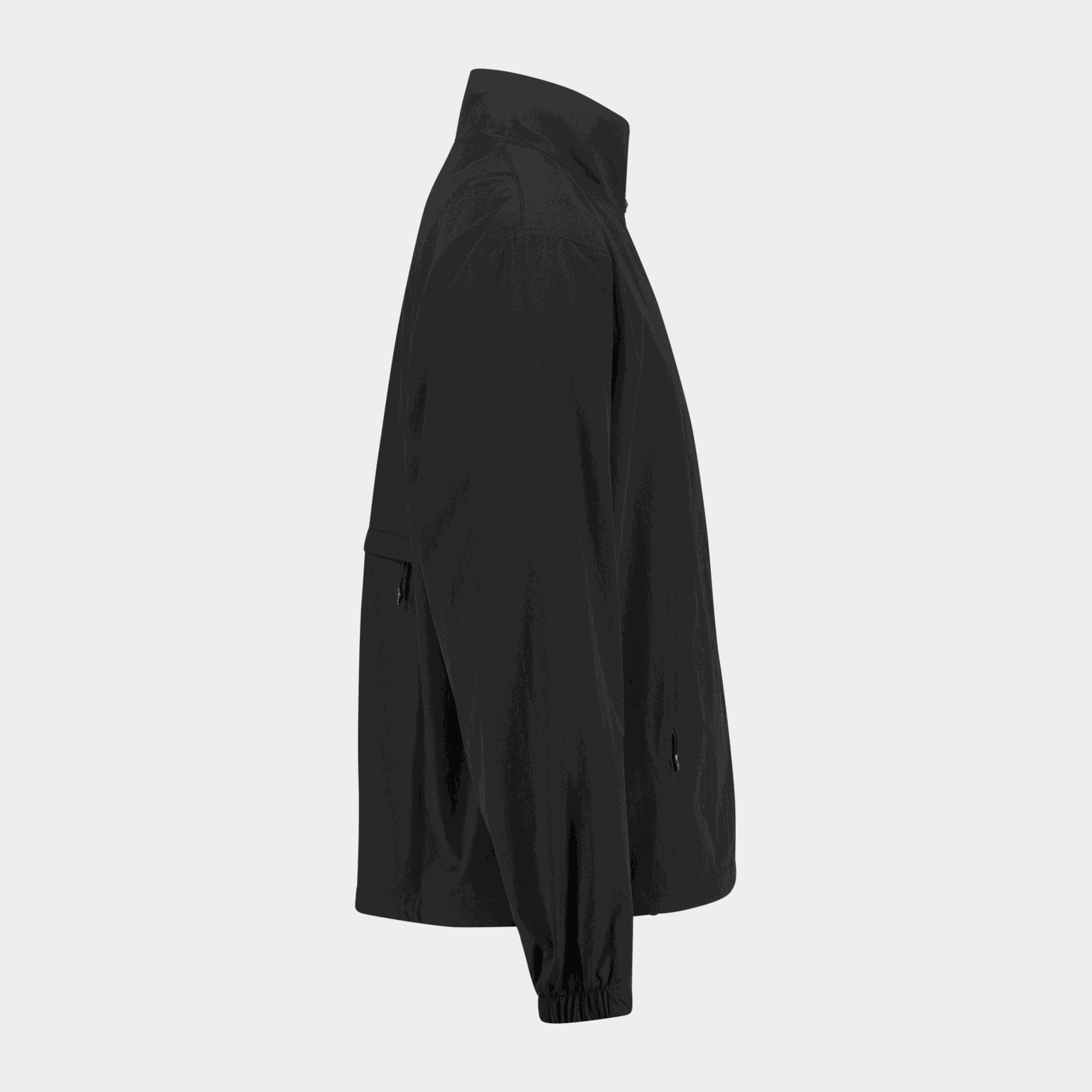 North Dome Wind Jacket, miesten tuulitakki - full image 2