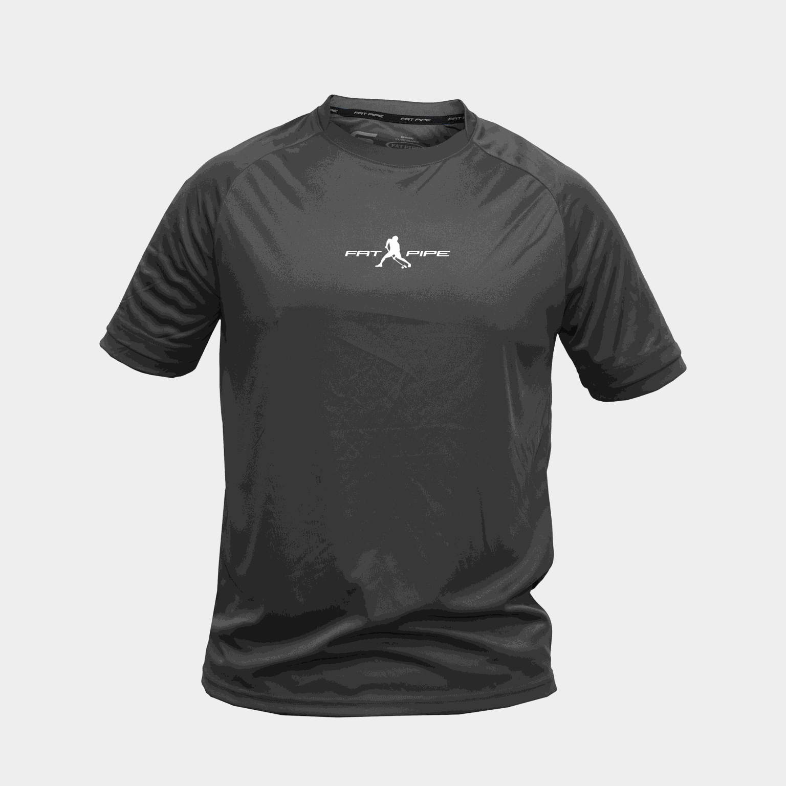 Fast Training T-shirt 26/27, treenipaita - full image 1