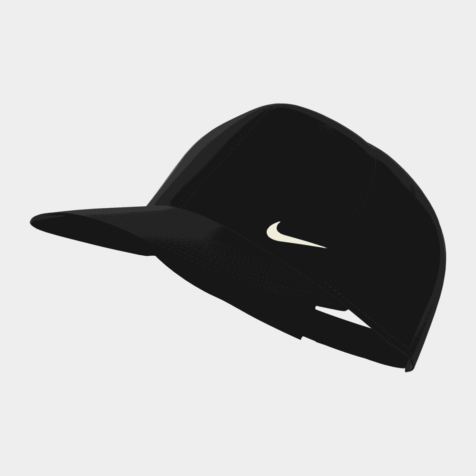 U Nk Club Cap U Cb Sm Swsh L, lippis - full image 1