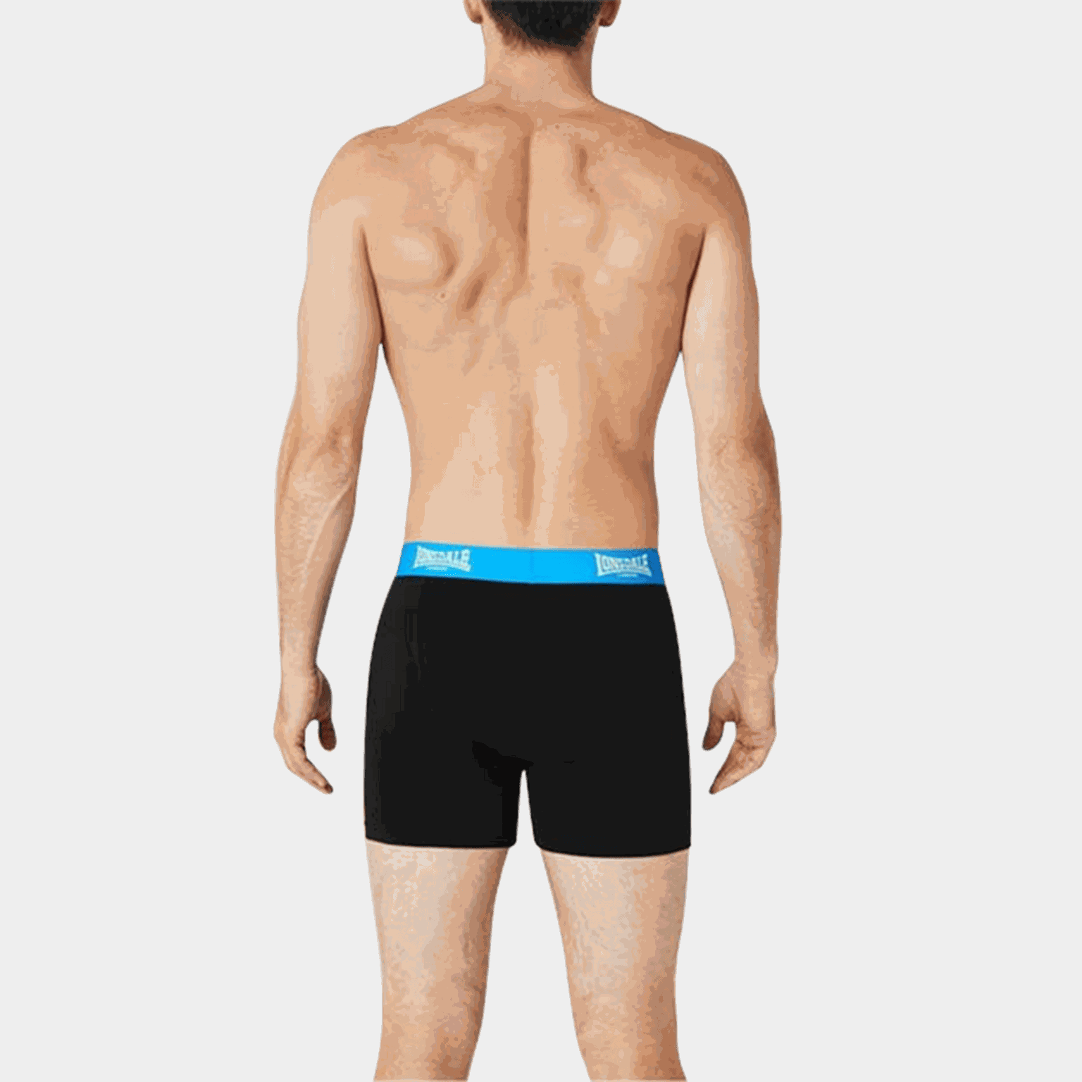 2Pk Boxer, miesten bokserit - full image 2