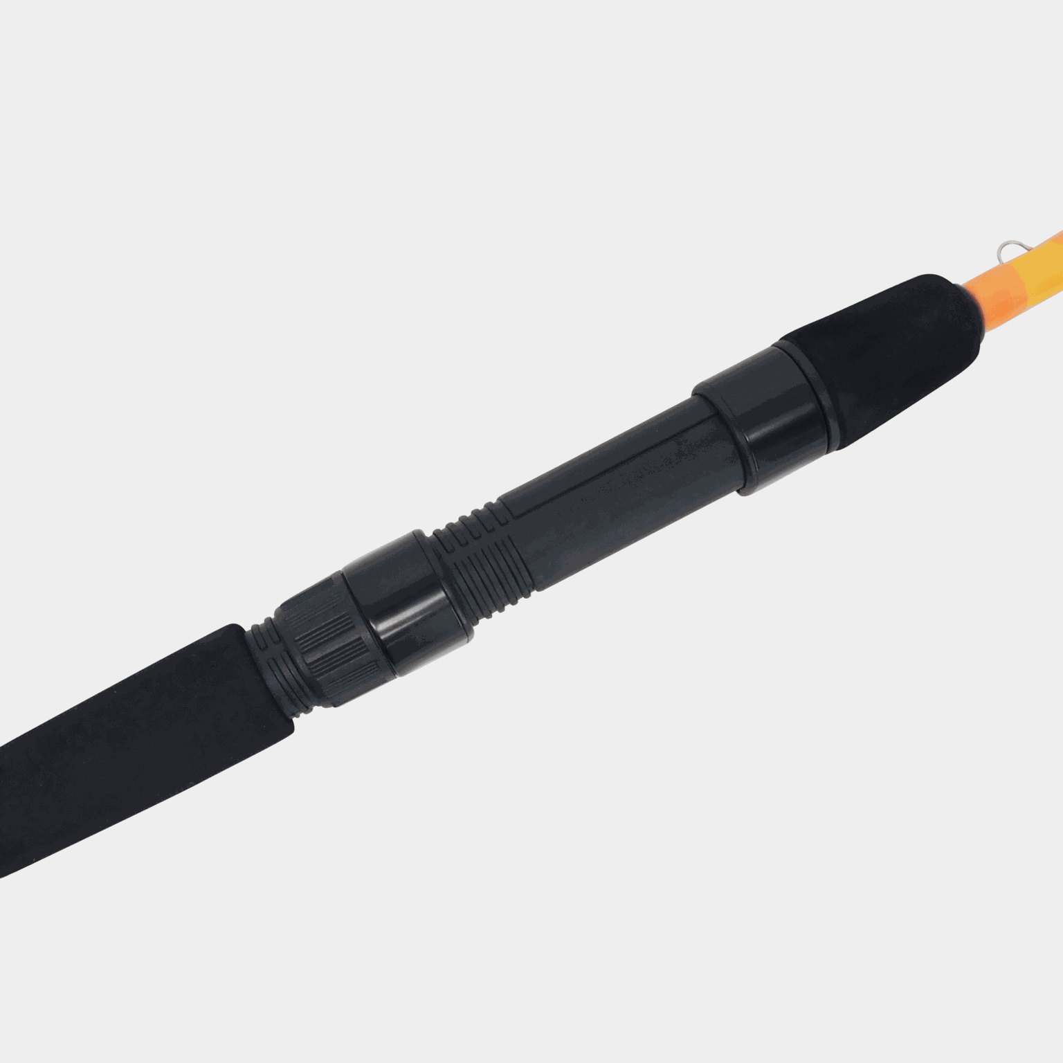 Jaw Spin 8'0'' 244cm L 10-35g 2sec, avokelavapa - full image 2