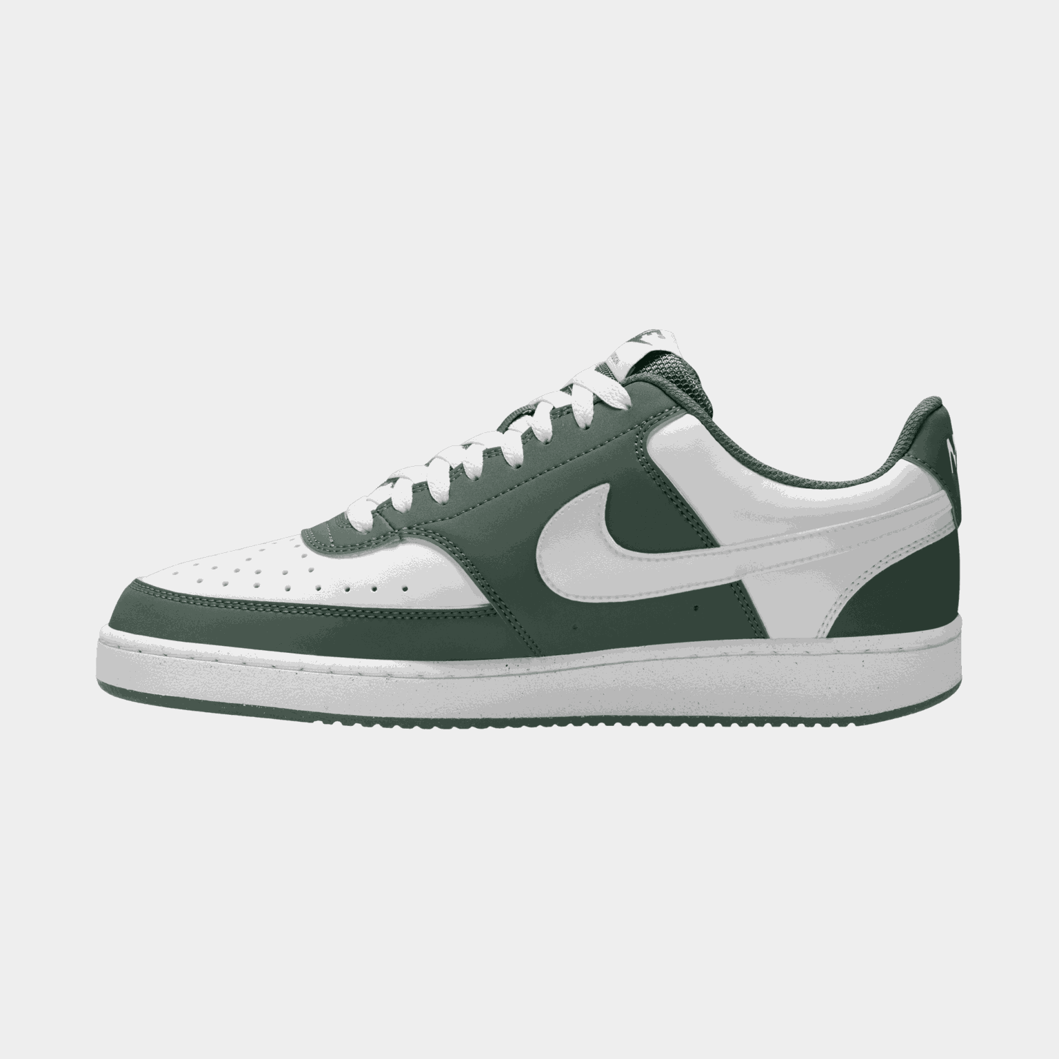 Court Vision Low Shoes, Miesten tennarit - full image 2