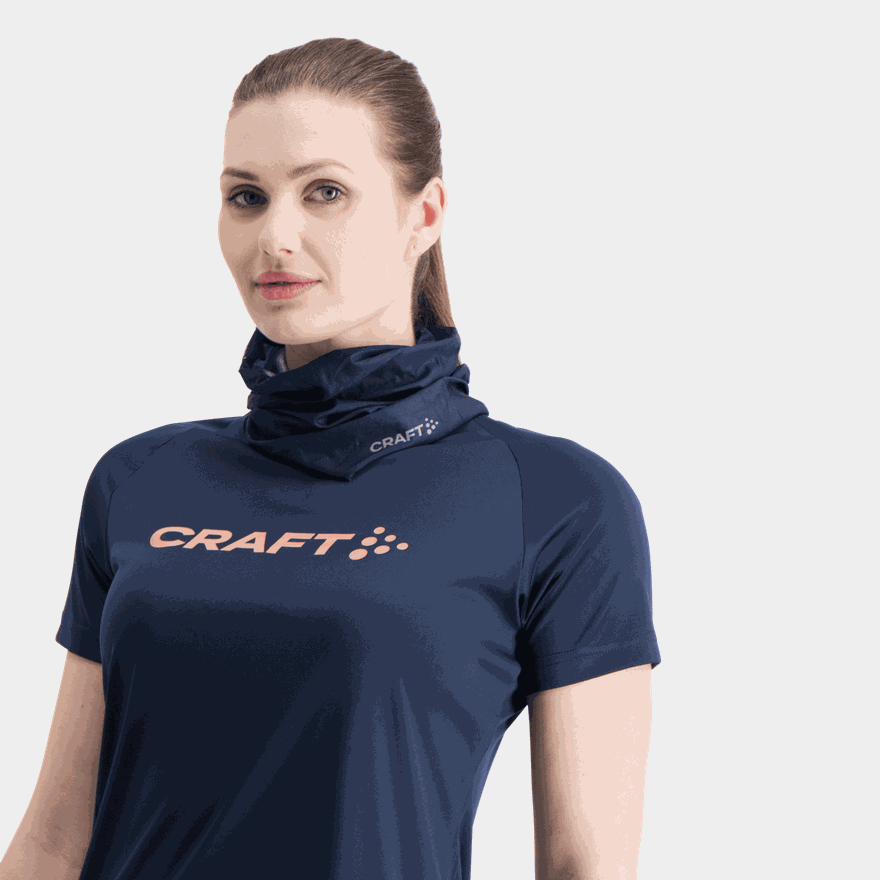 Core Essence Neck Tube, kauluri, unisex - full image 3
