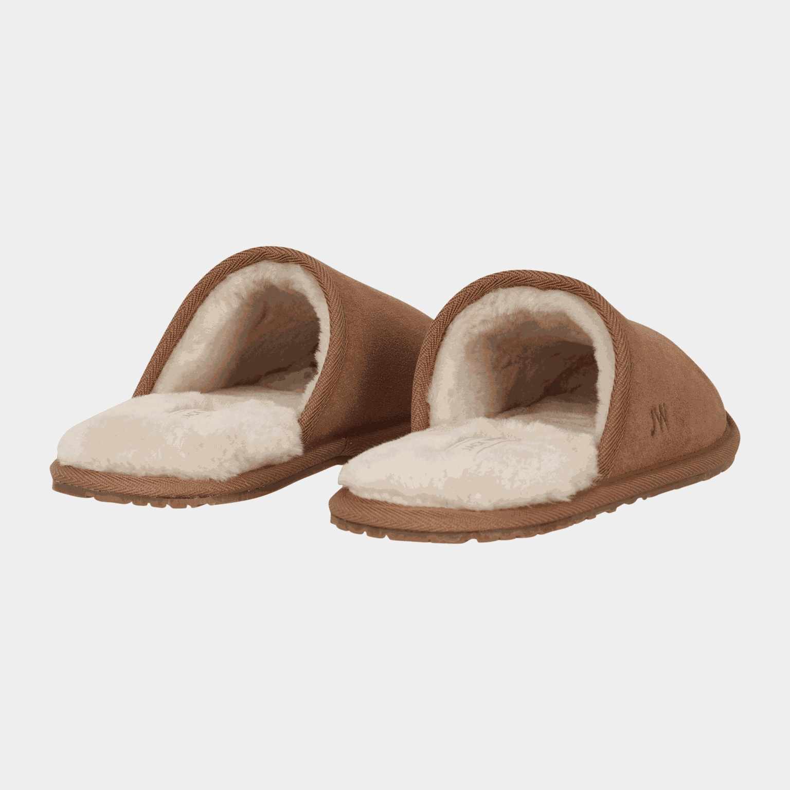 Mule Slipper, miesten sandaalit - full image 3