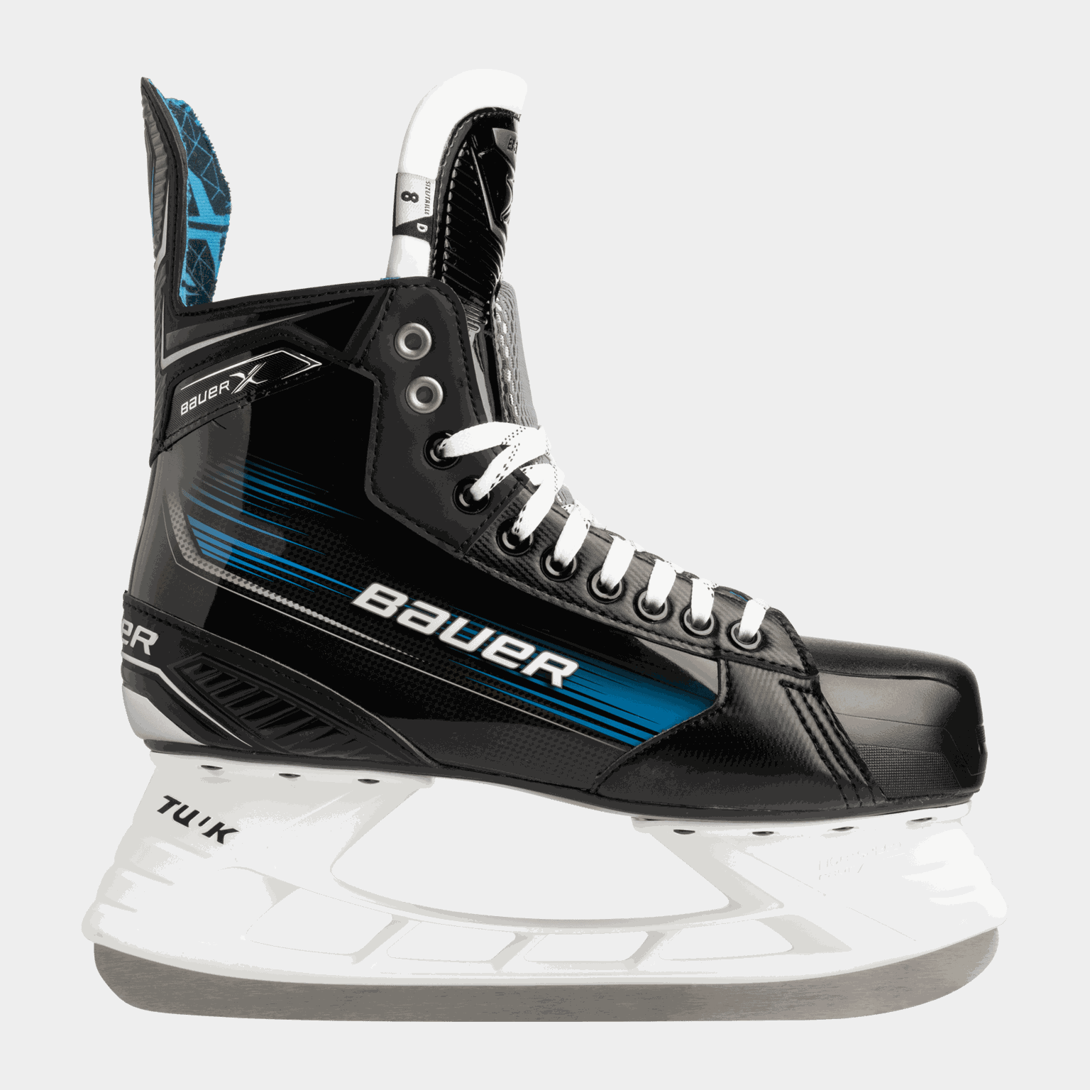 S23 X Skate 25/26, nuorten jääkiekkoluistimet - full image 1