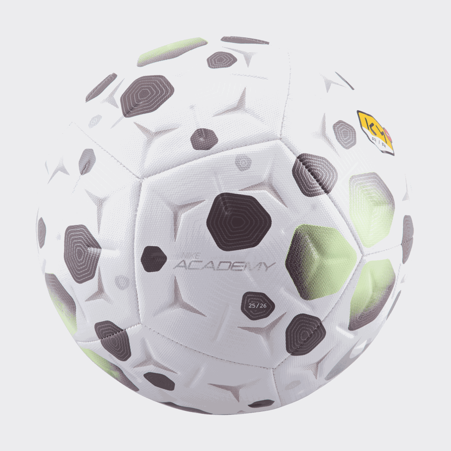 Kylian Mbappé Academy, jalkapallo - full image 1