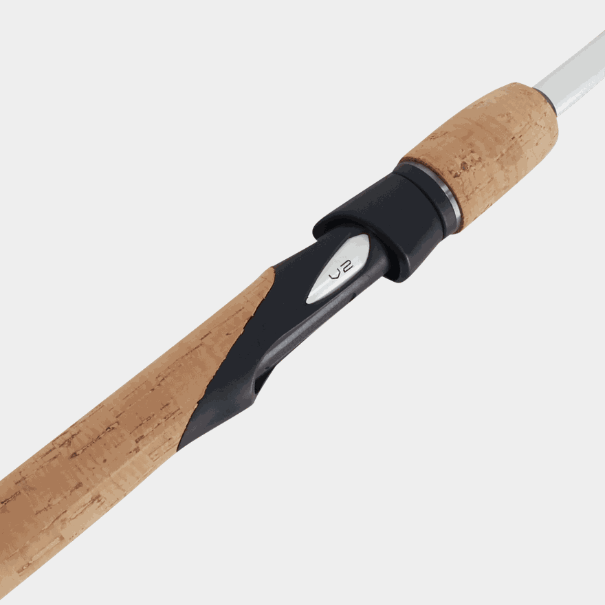 Venerate V2-C Spinning 8' 10-30 g, avokelavapa - full image 2