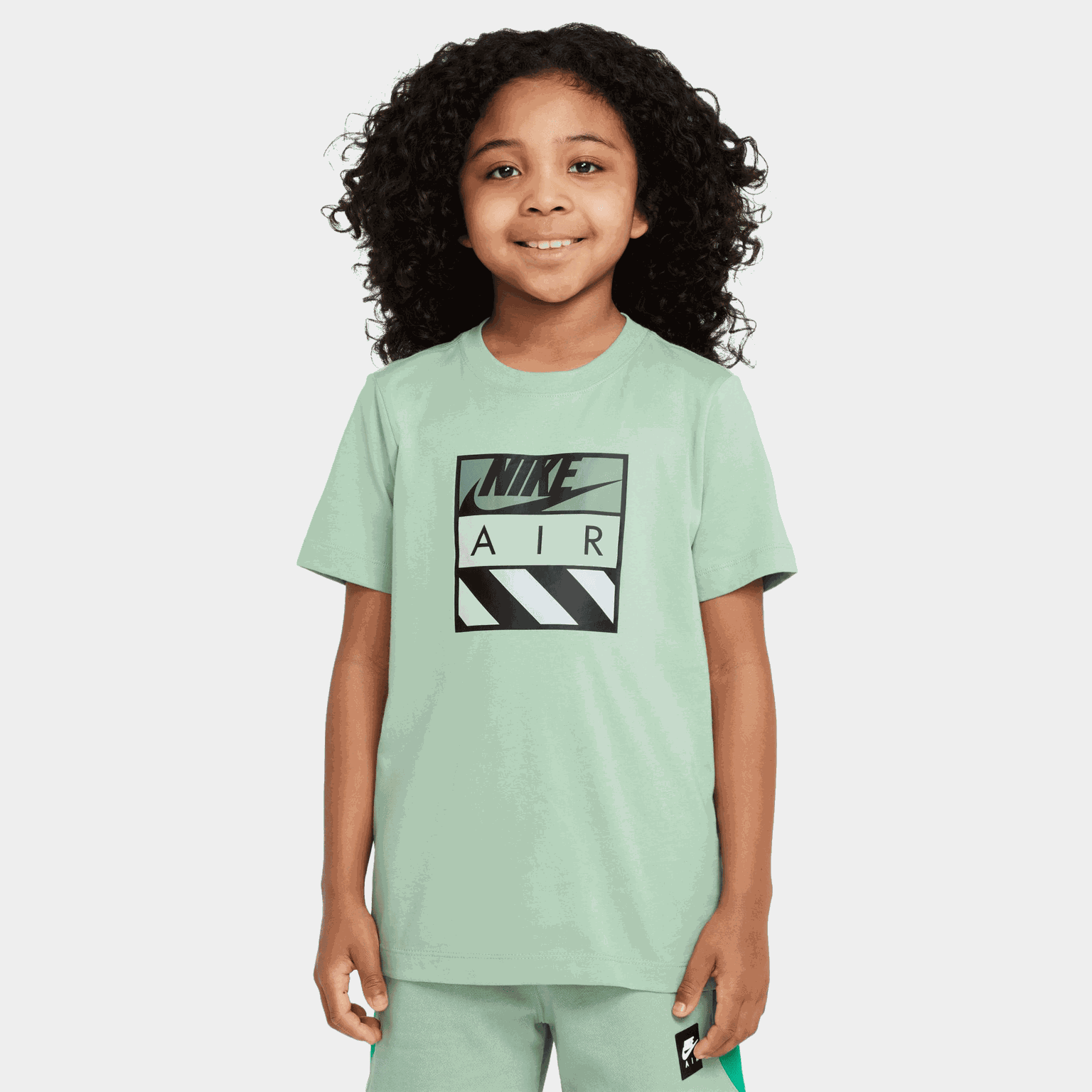 Nk Air Tee, t-paita - full image 1