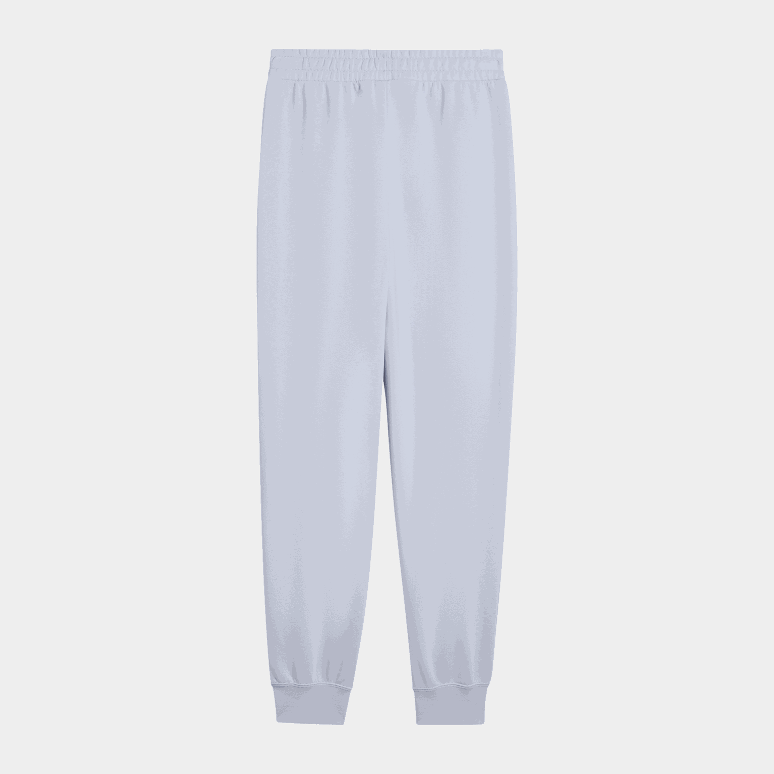 ESS Small No. 1 Logo Comfort High-Waist Sweatpants TR cl (s), Naisten collegehousut - full image 2