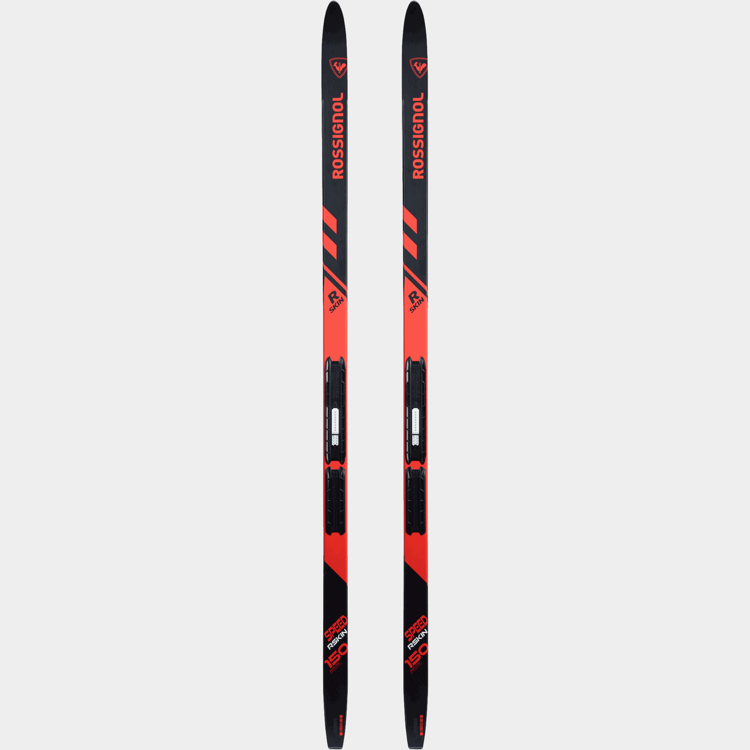 XC Skis Speed Skin -IFP Long 25/26, nuorten pitokarvasukset - full image 1