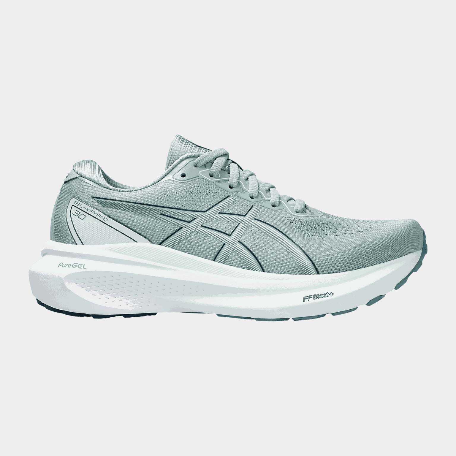 Gel-Kayano 30, naisten juoksukengät - full image 1