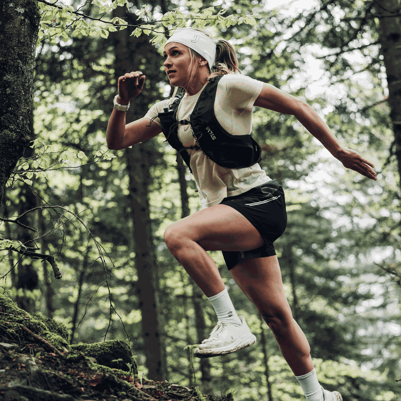 Strive 5 Vest, juoksuliivi - full image 1