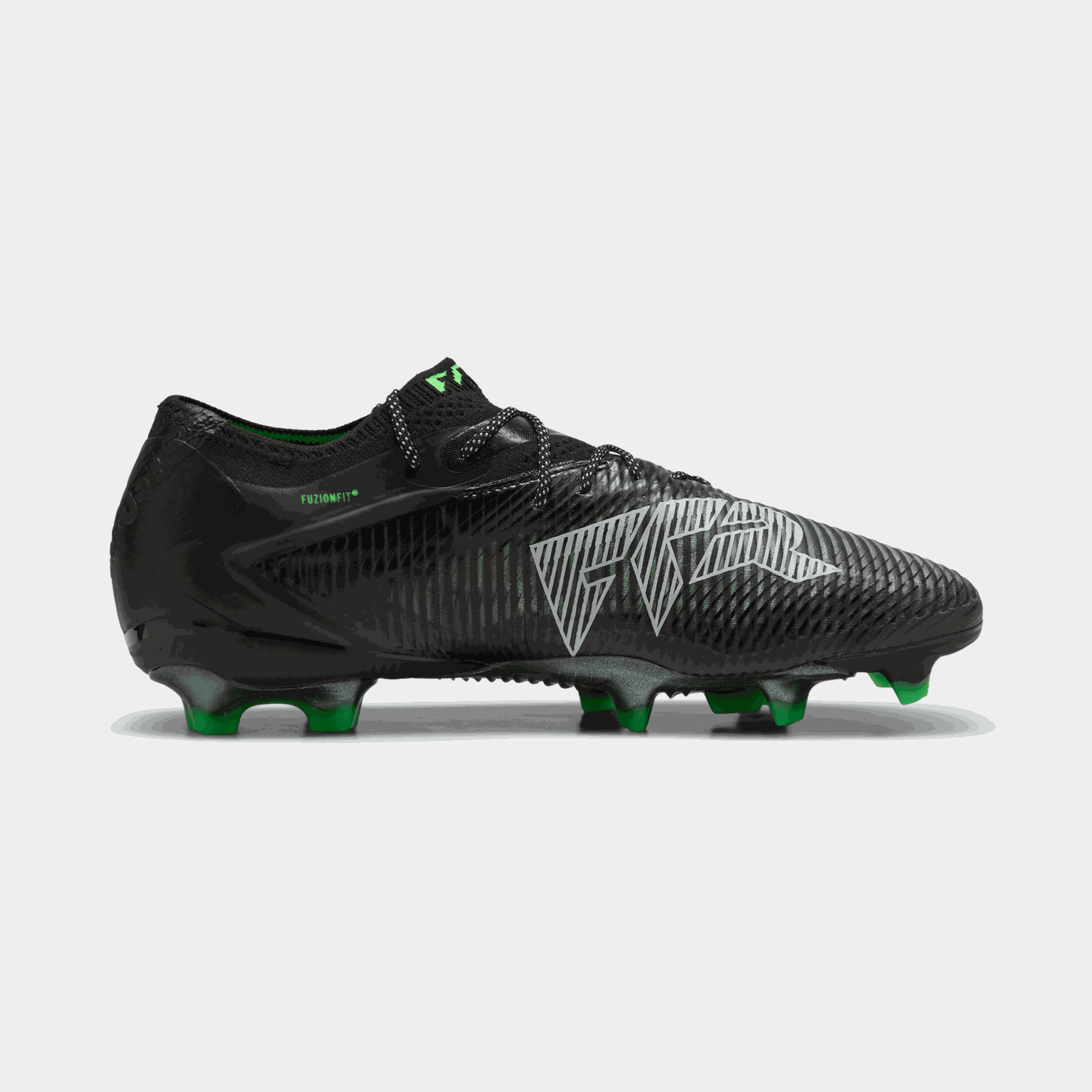 FUTURE 8 ULTIMATE Low FG, jalkapallokengät nurmelle, unisex - full image 1