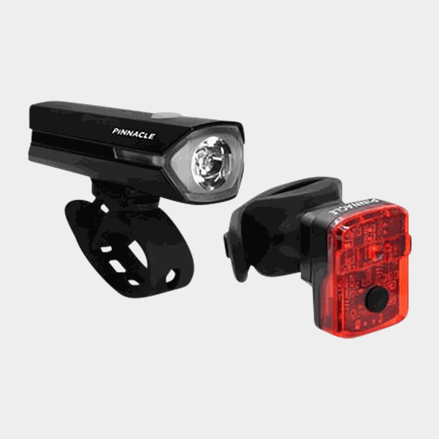 Bike Light Set, valosarja polkupyörään, polkupyörän valot - full image 2