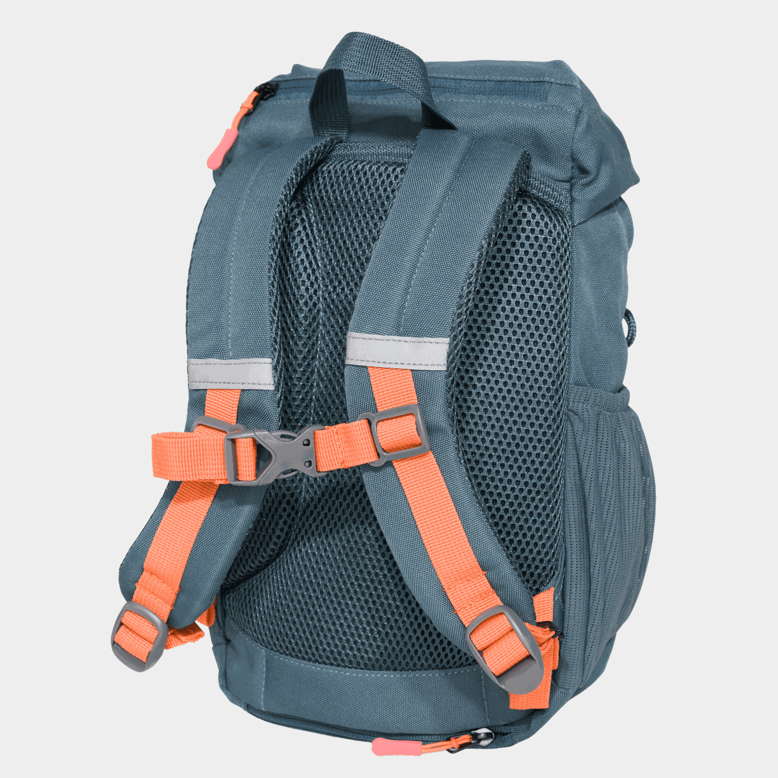 Trollskogen Backpack 8L, lasten reppu - full image 2