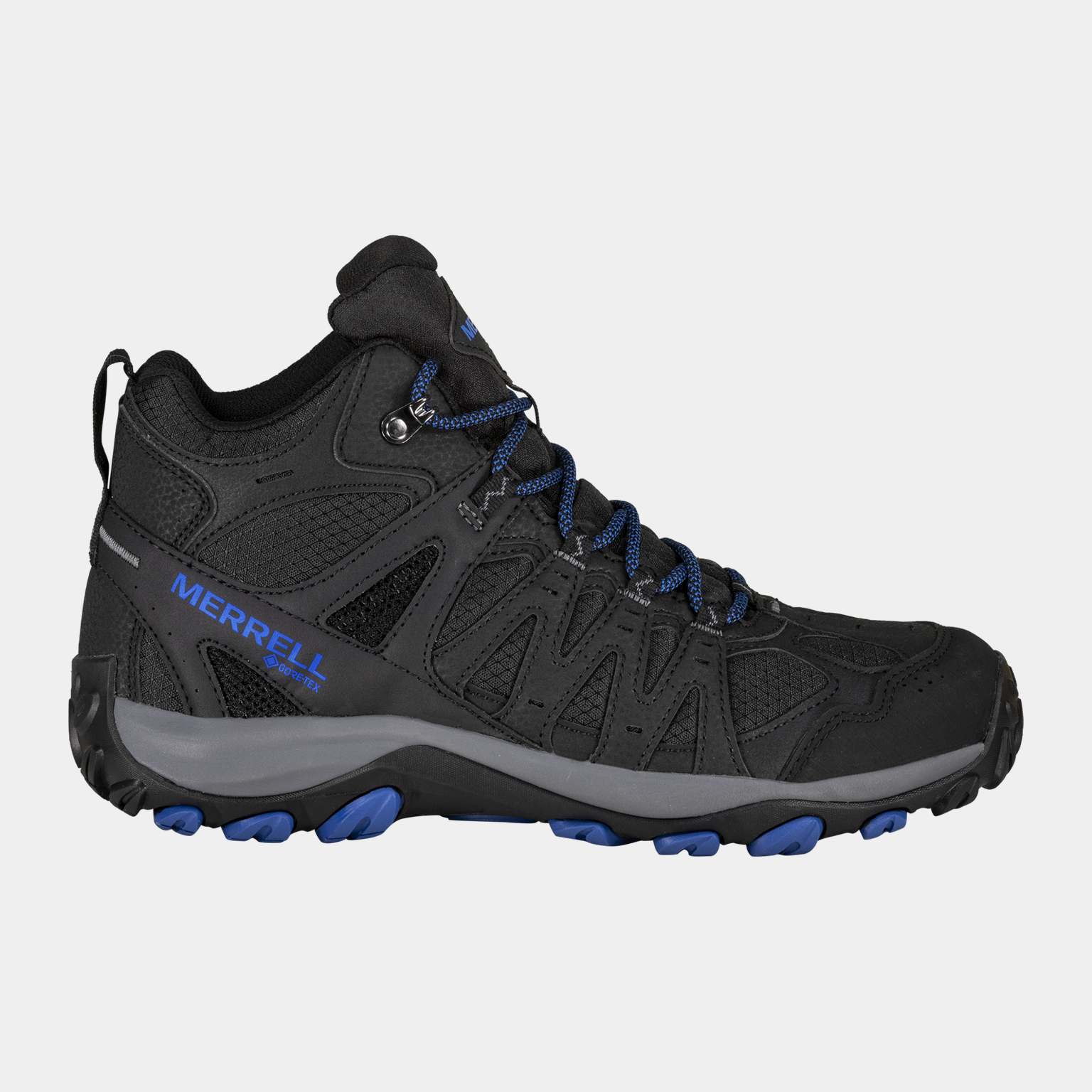 Accentor 3 Sport MID GTX miesten vaelluskengät - full image 1