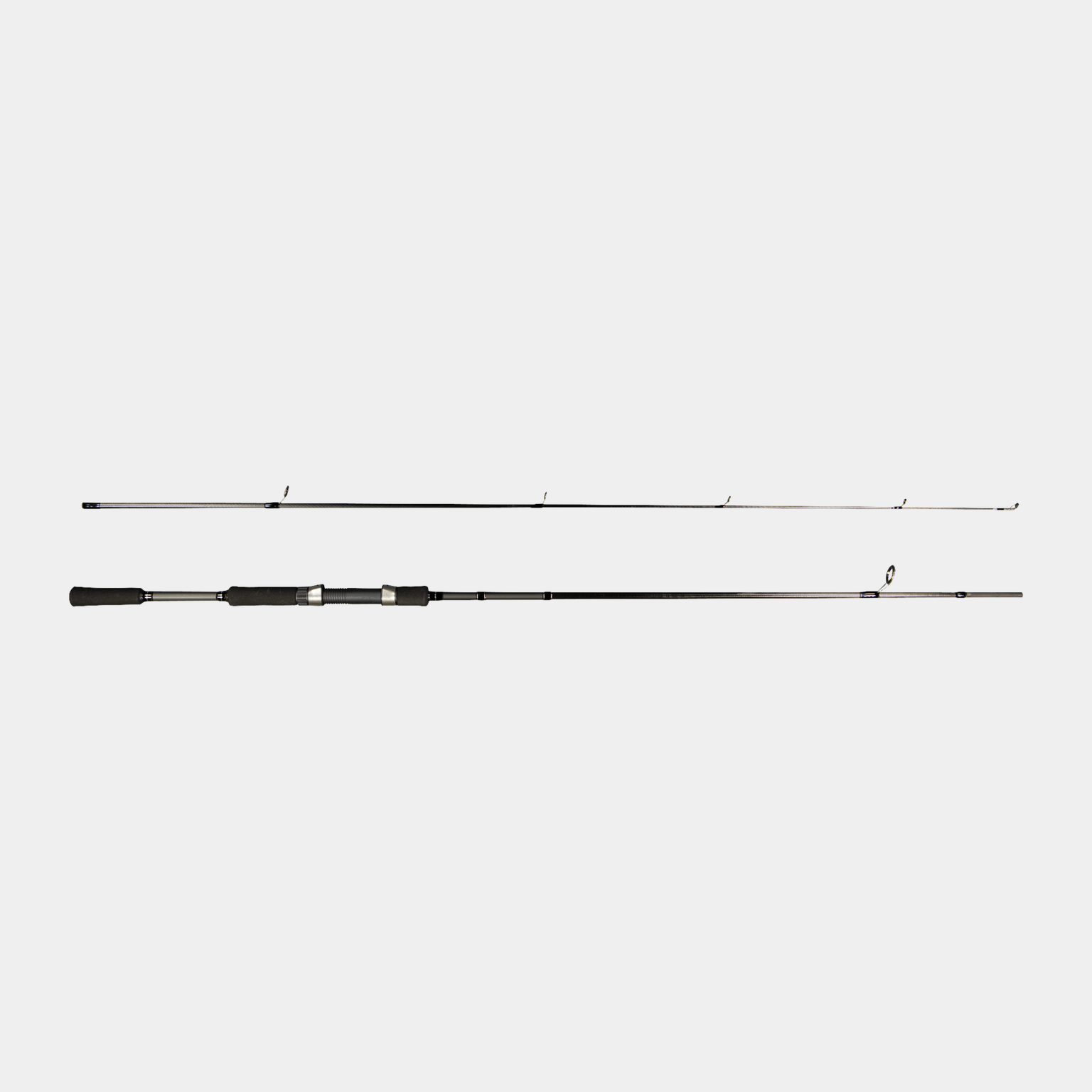 Combo rod FX XT Spinning 2, 40m 10-30g 2pc, avokela - full image 1