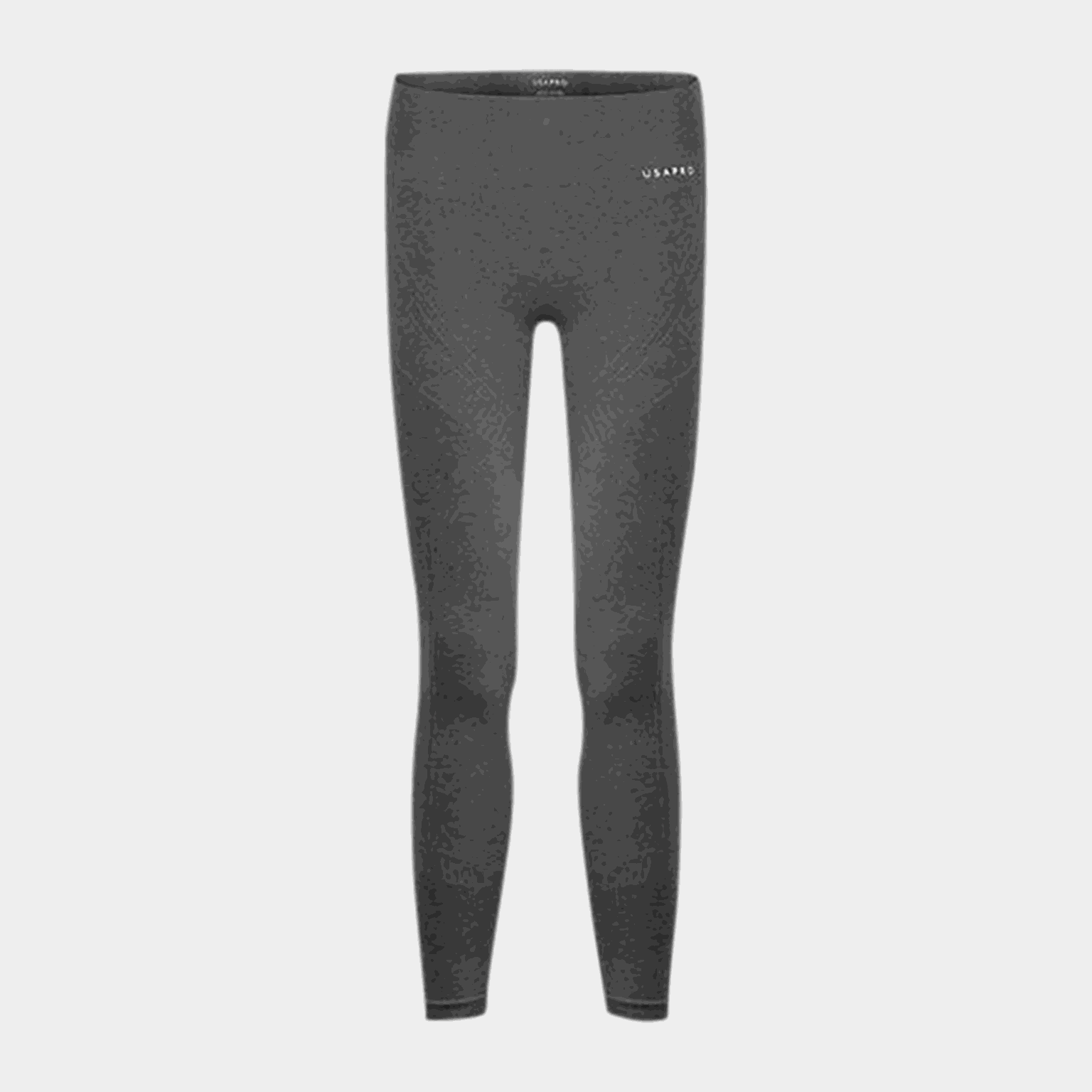 Seamless Tight, nuorten treenitrikoot - full image 1