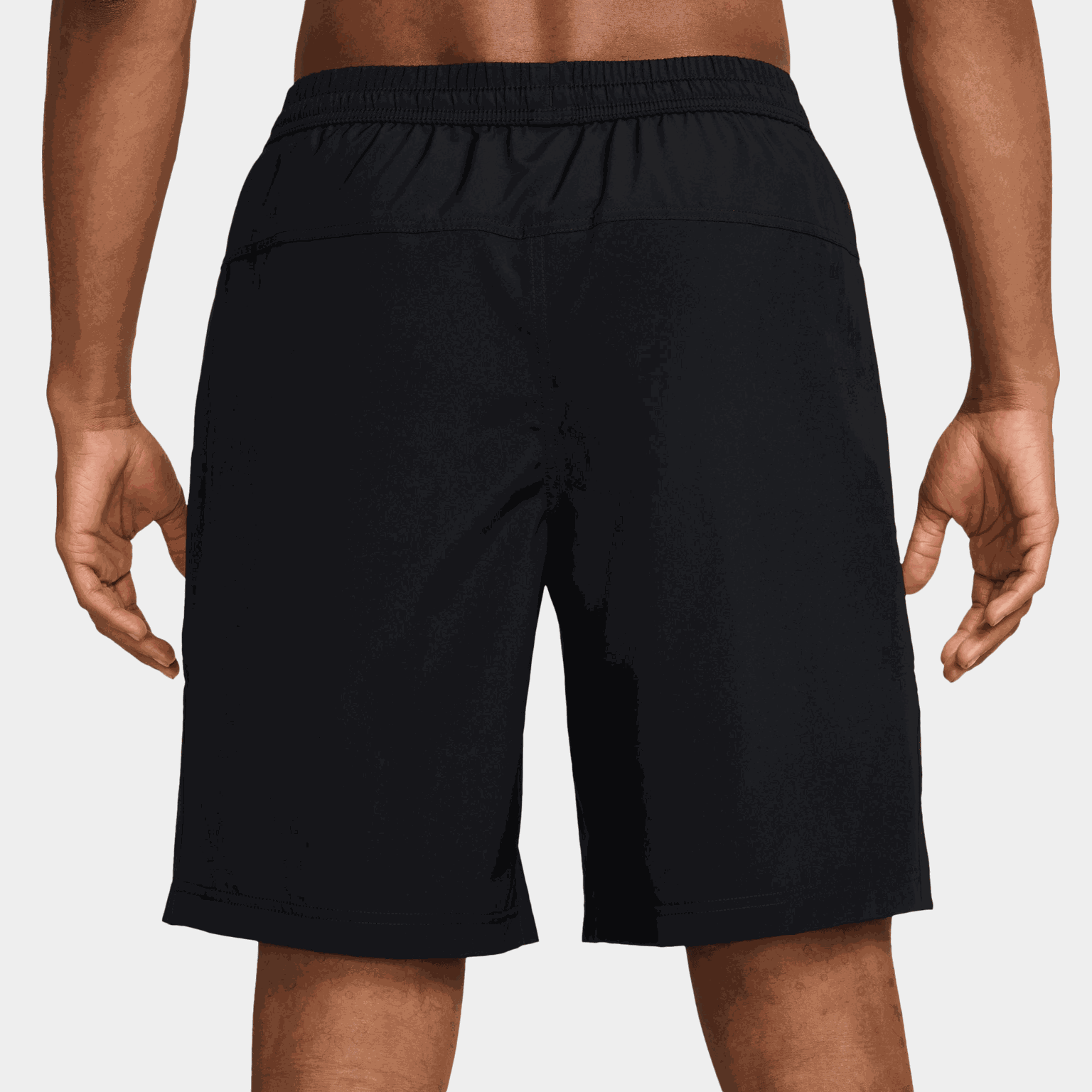 Dri-FIT Form 9" Unlined Short Swoosh, miesten treenishortsit - full image 2