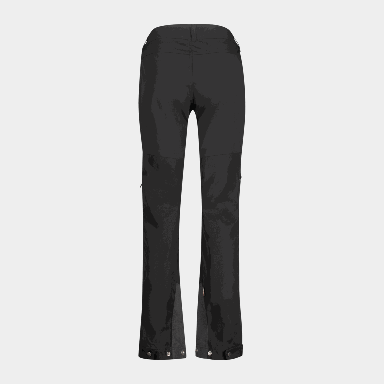 Fulu Travers Stretch Hybrid Pant, naisten vaellushousut - full image 3