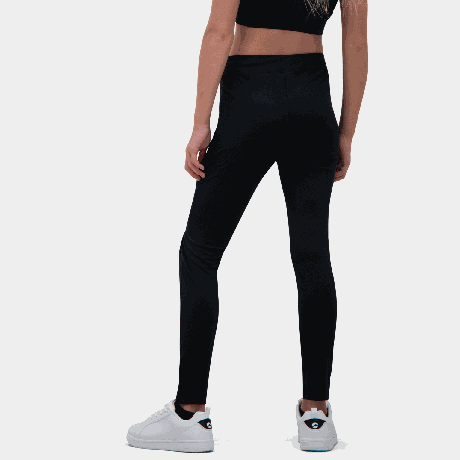 Training Tights, nuorten treenitrikoot - full image 2