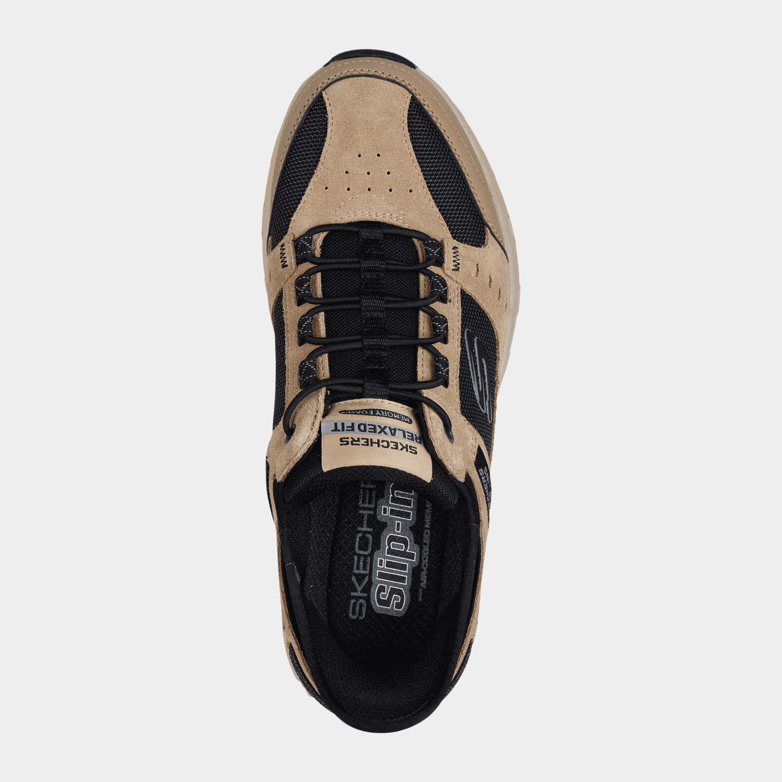 Oak Canyon Slip On, miesten vapaa-ajan kengät - full image 4