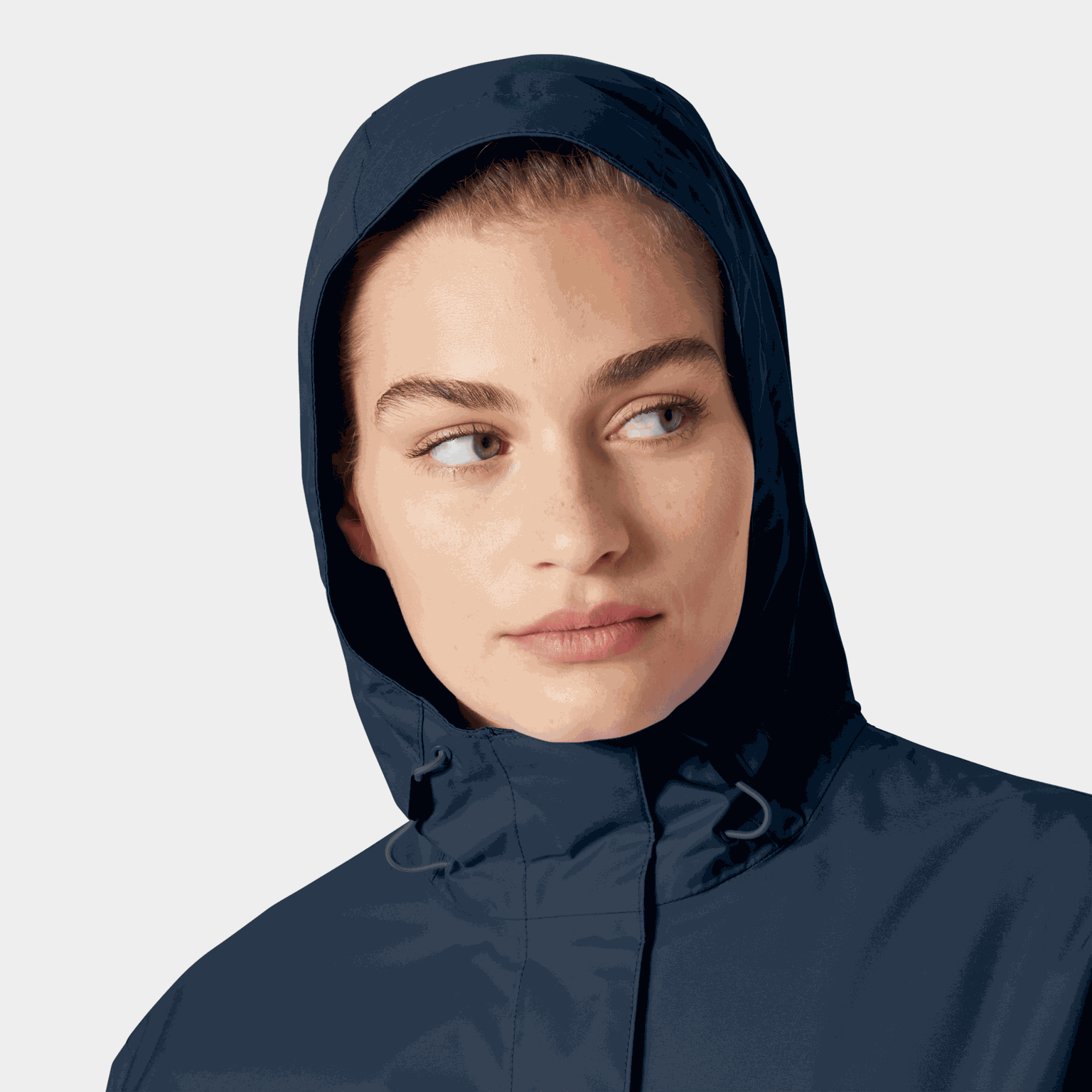 SEVEN J JACKET, naisten sadetakki - full image 3