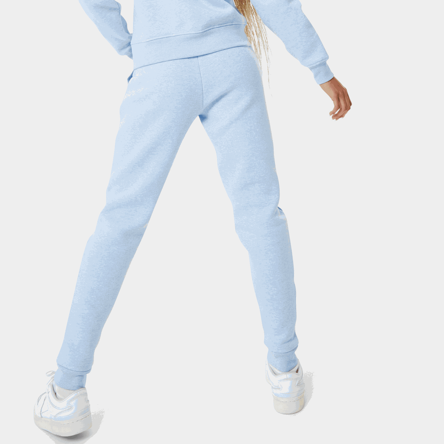 Classic Jogger, naisten collegehousut - full image 2