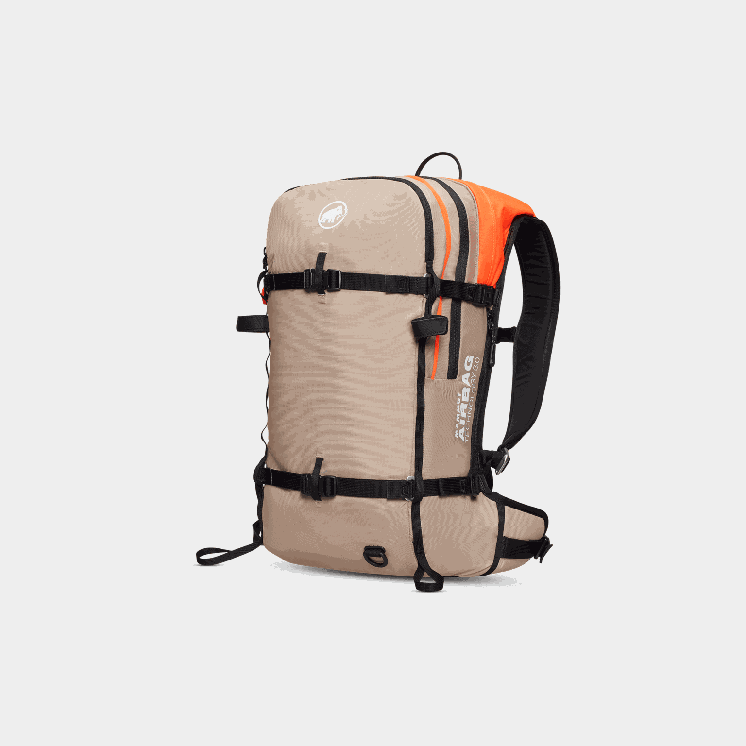 Free 22 Removable Airbag 3.0, reppu 25/26 - full image 1