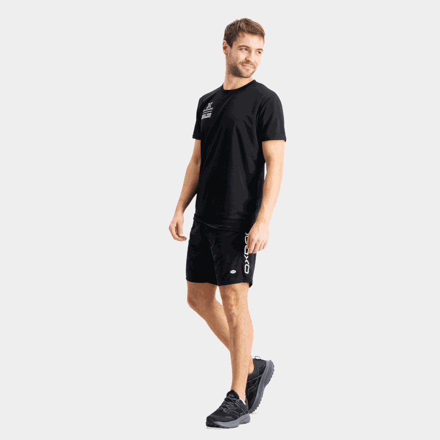 Avalon Shorts, aikuisten treenishortsit - full image 4