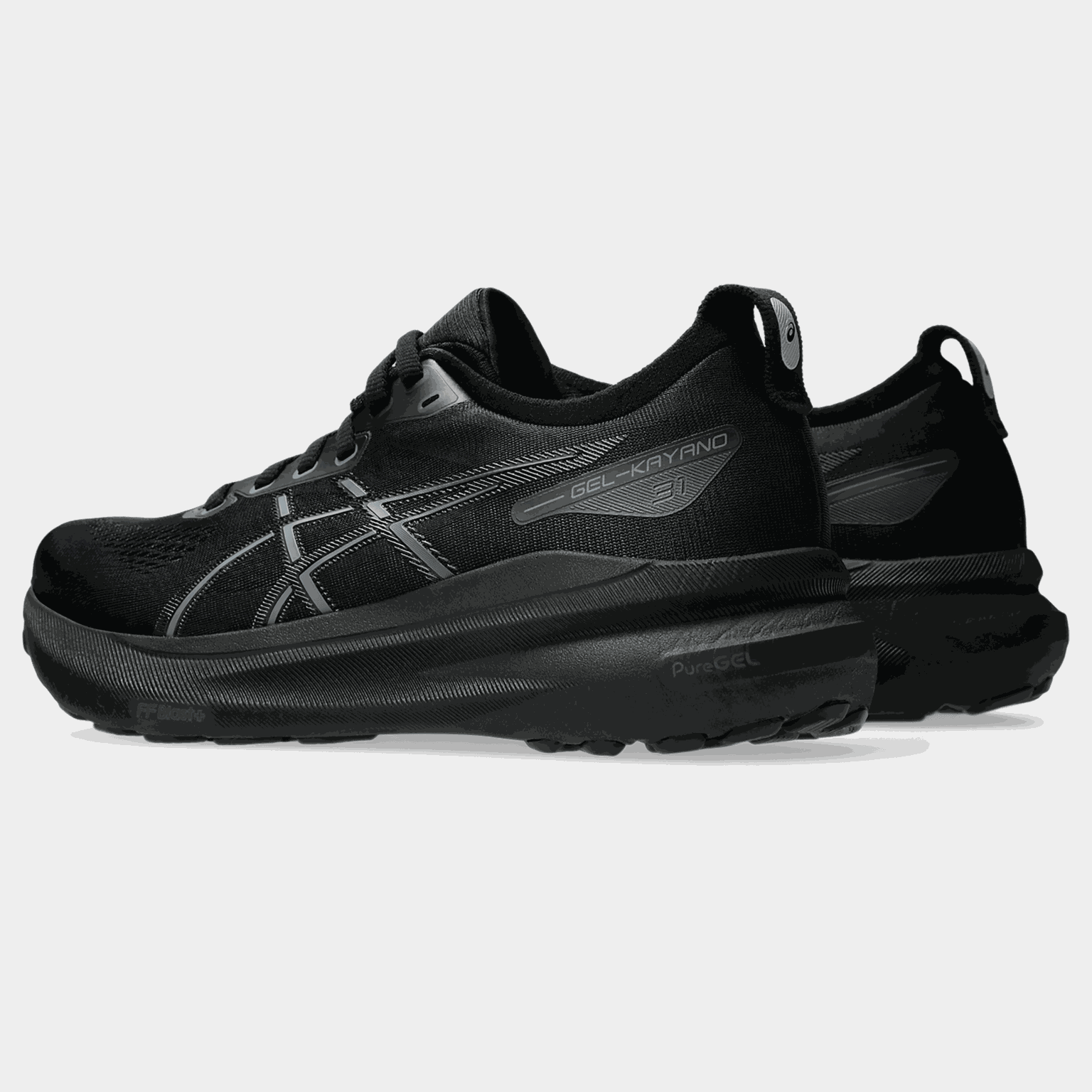 GEL-Kayano 31, naisten juoksukengät - full image 4