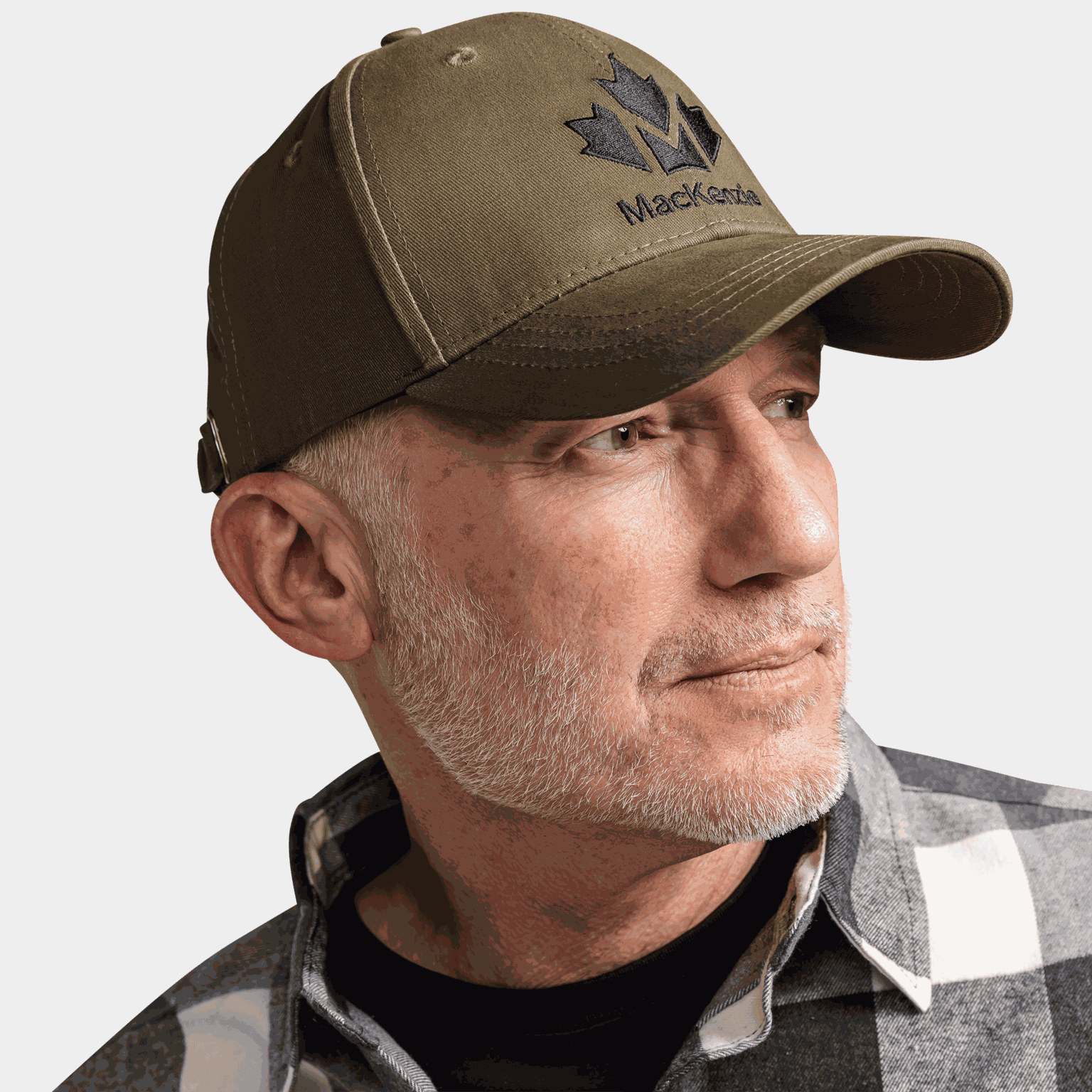 Hunter Cap, lippis - full image 2