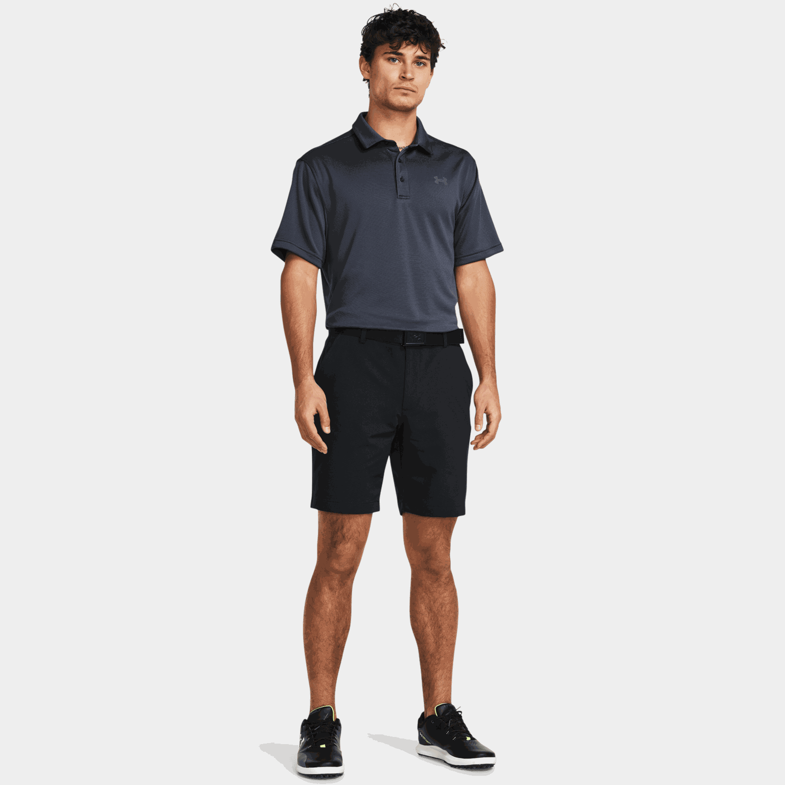 Tech Short, miesten golfshortsit - full image 3