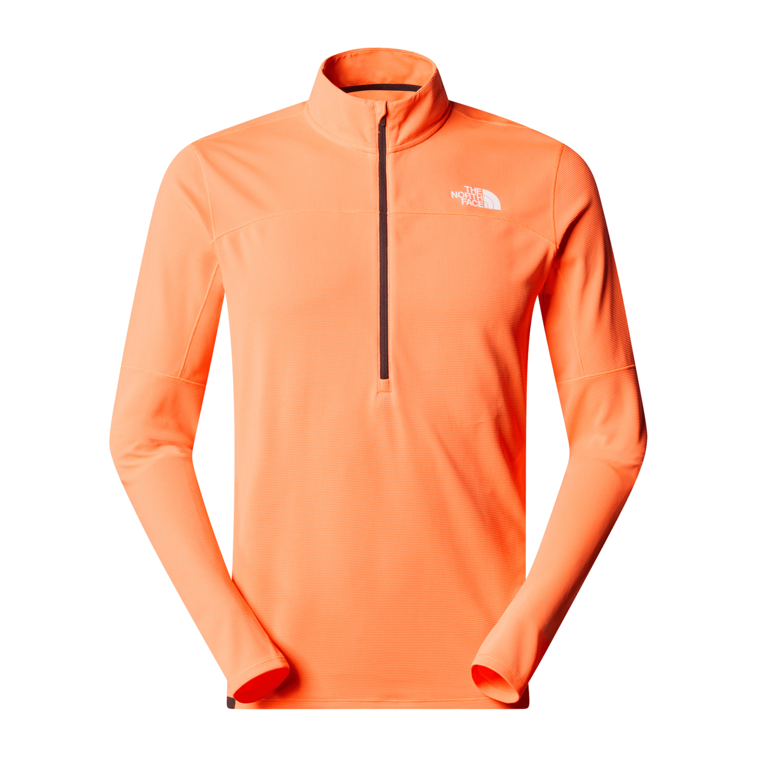 The North Face Sunriser, молния 1/4