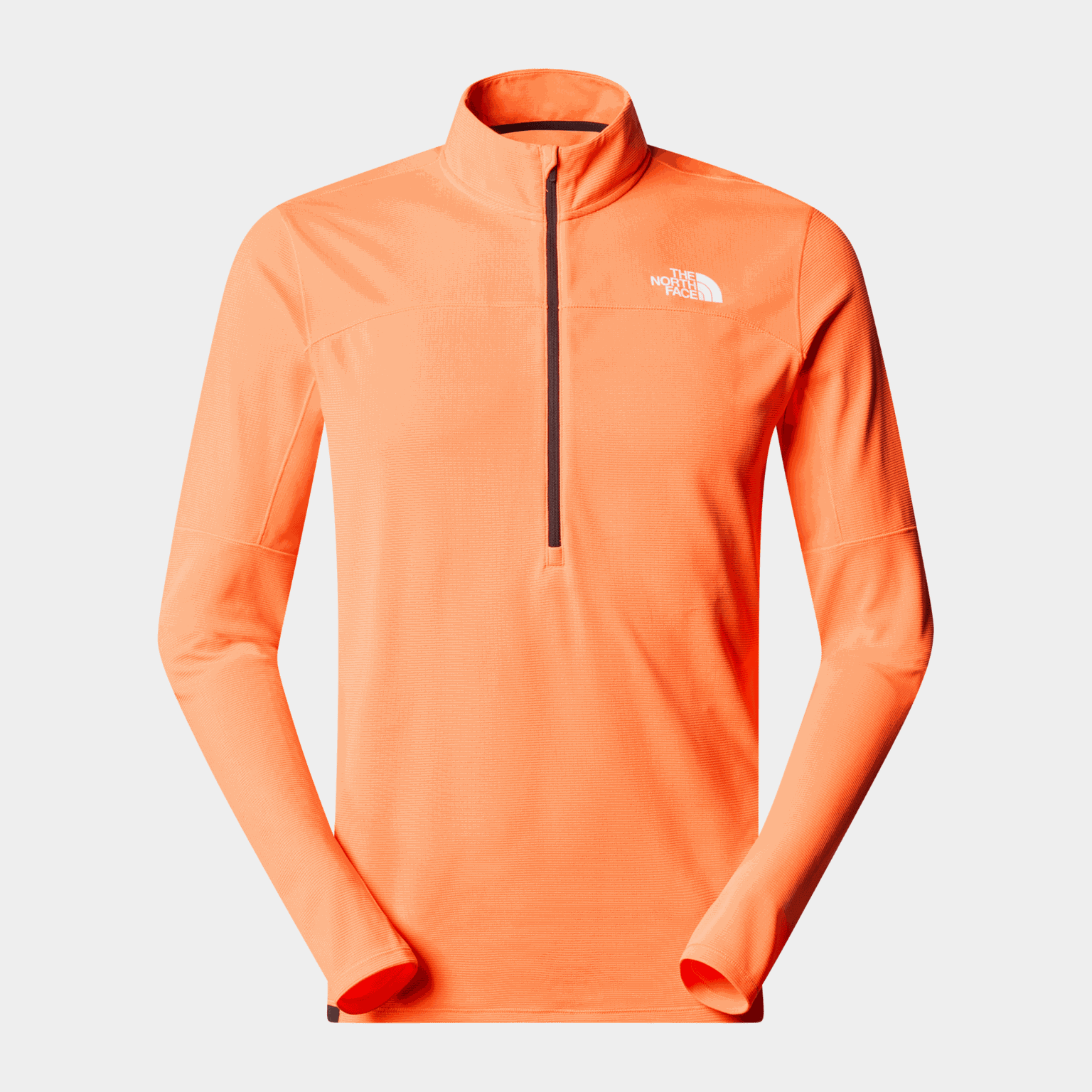 Sunriser 1/4 Zip - full image 1