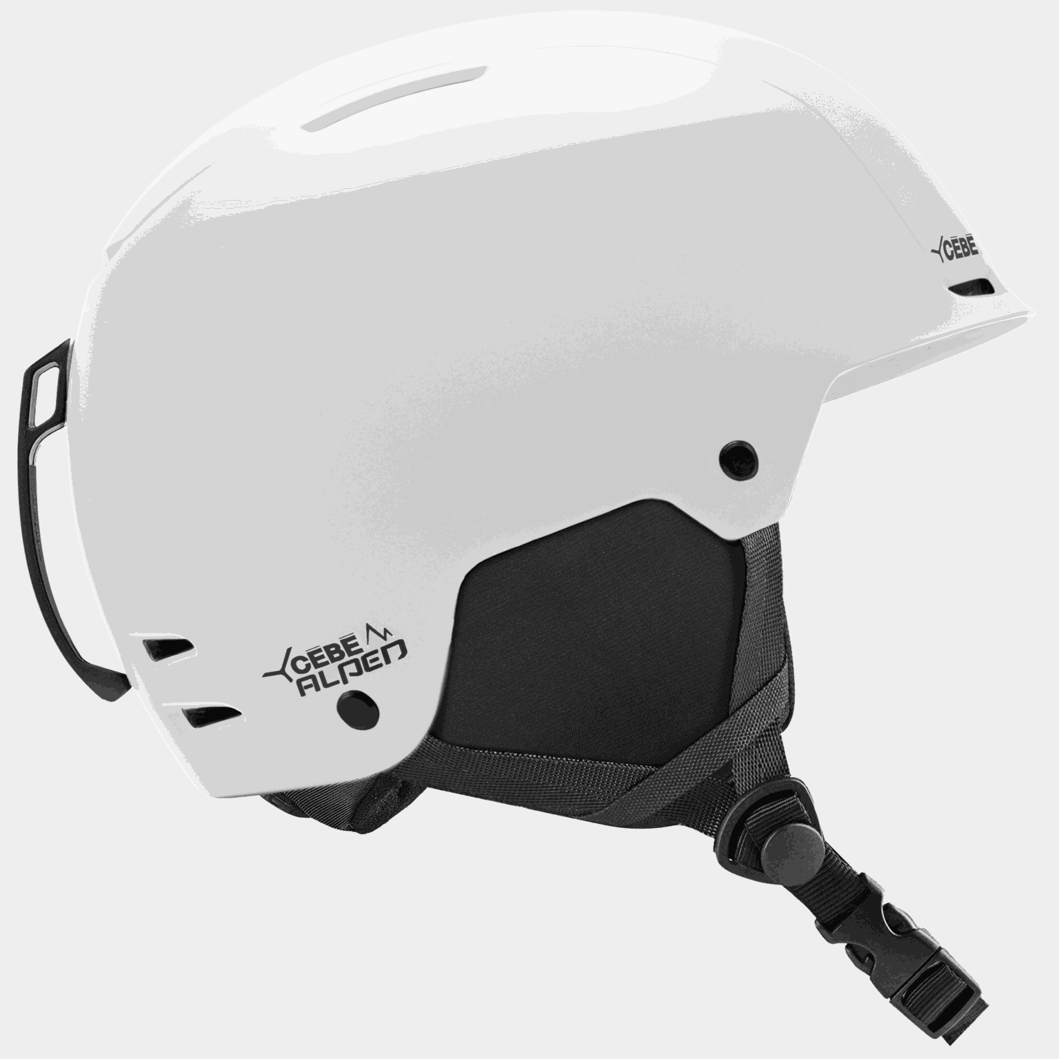 Alpine Helmet Alpen 25/26, laskettelu- ja lumilautailukypärä, unisex ...