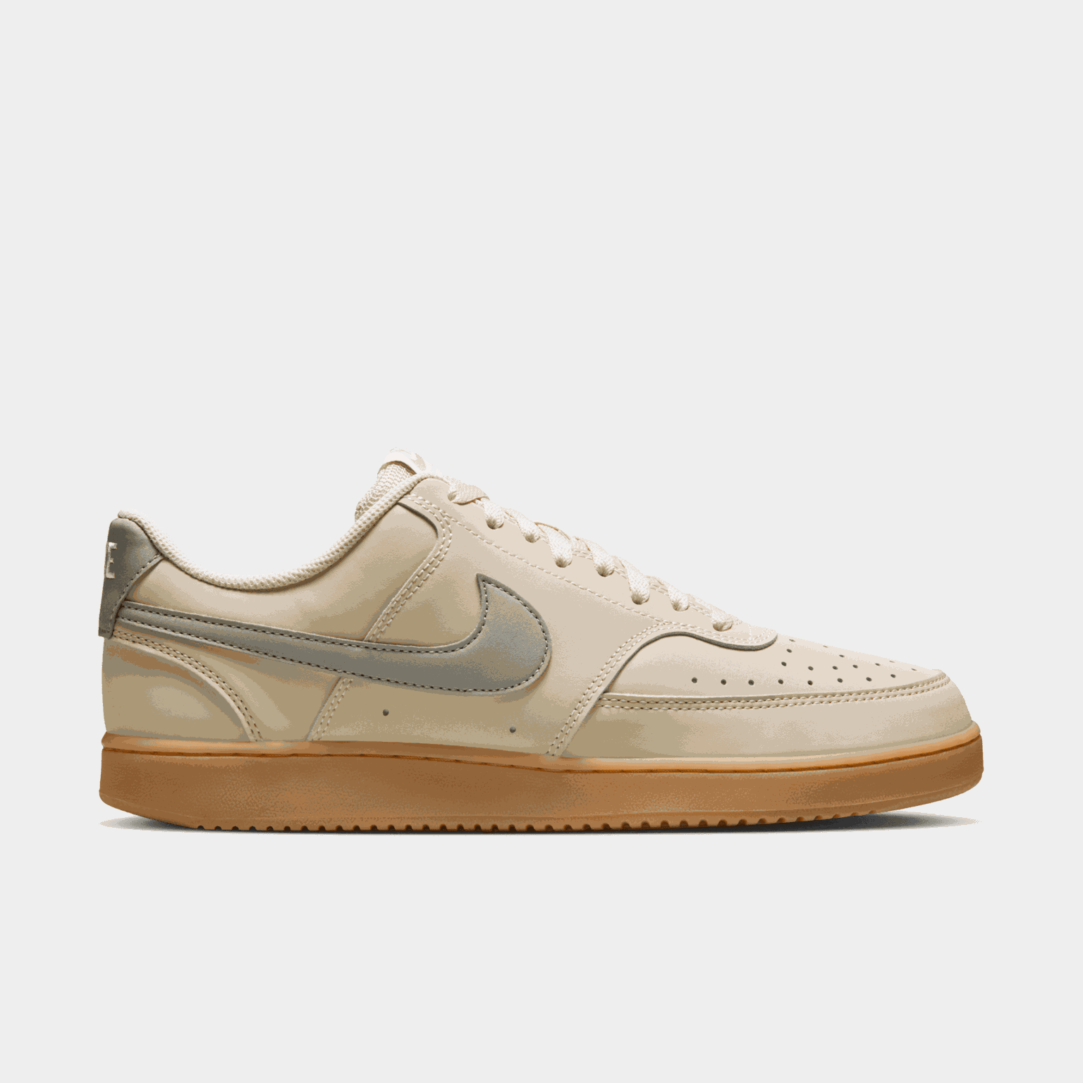 Court Vision Low Premium, miesten tennarit - full image 1