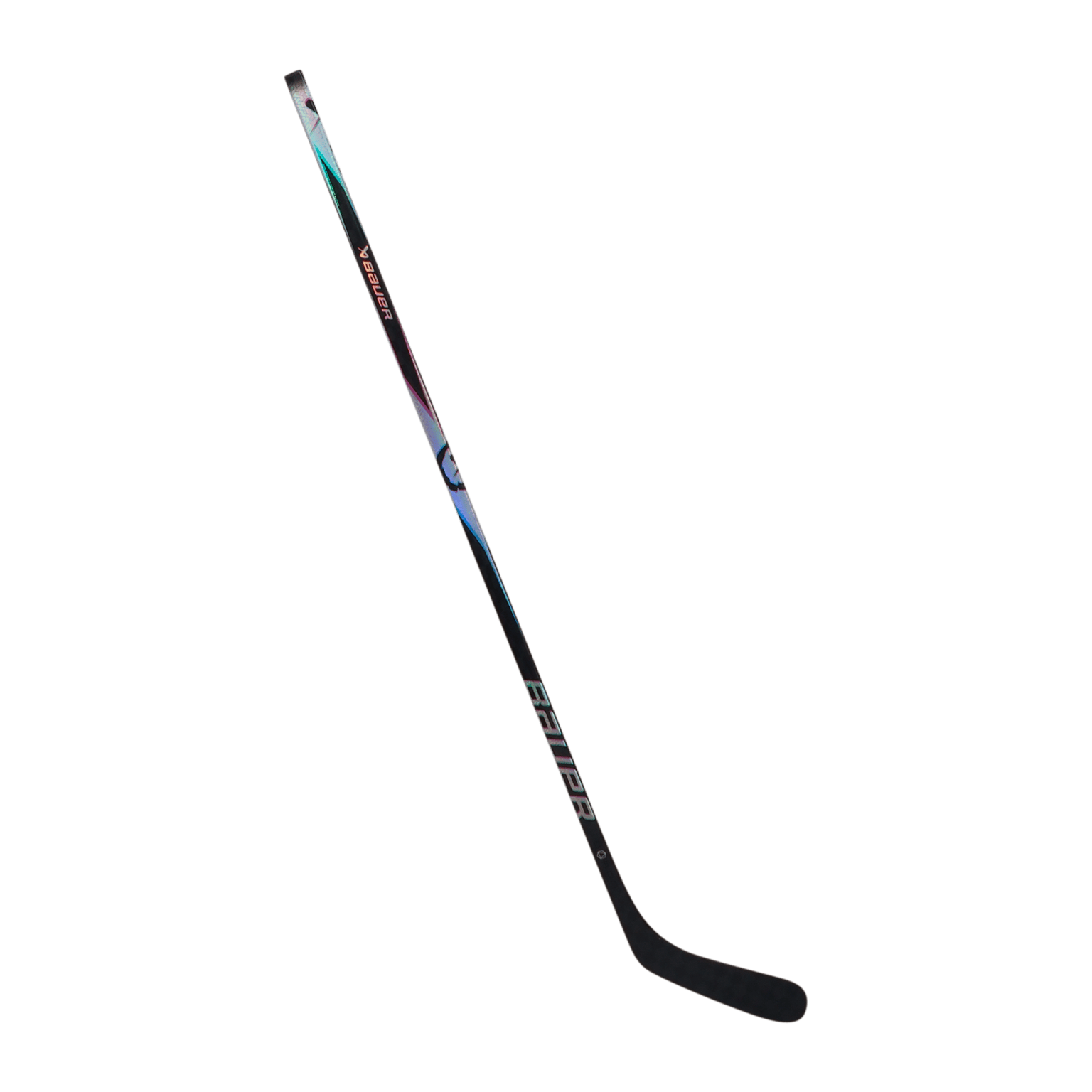 Bauer S25 Proto2 Blk Grp Stk-Int 25/26, клюшка хоккейная, промежуточная