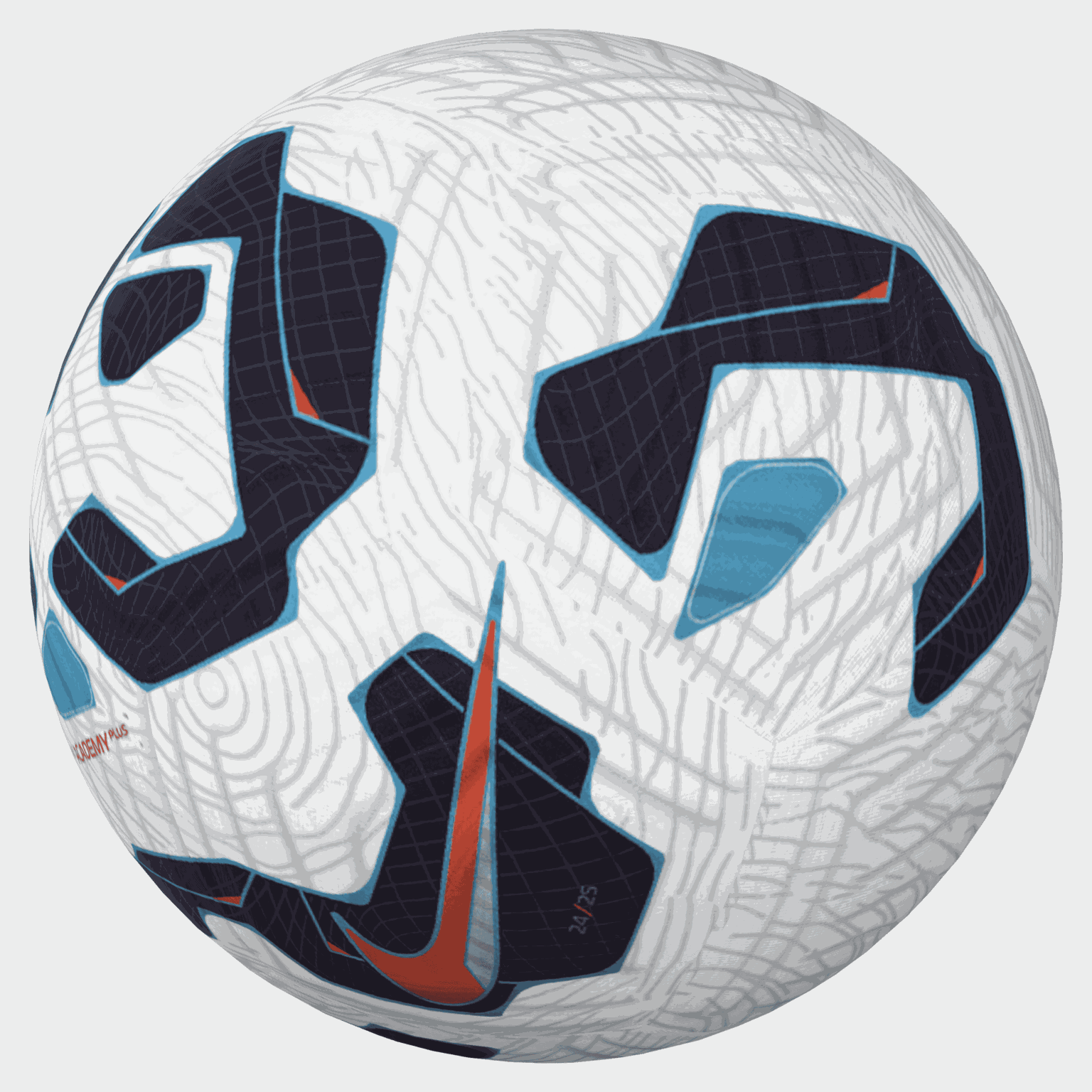 Academy Plus, jalkapallo - full image 1