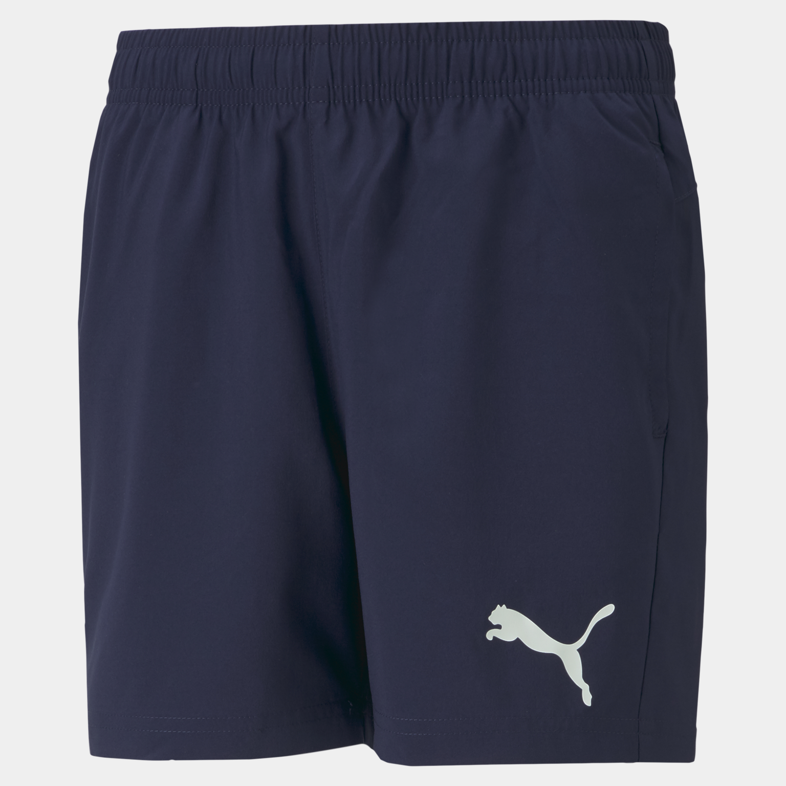 Active Woven Shorts, nuorten shortsit - full image 1