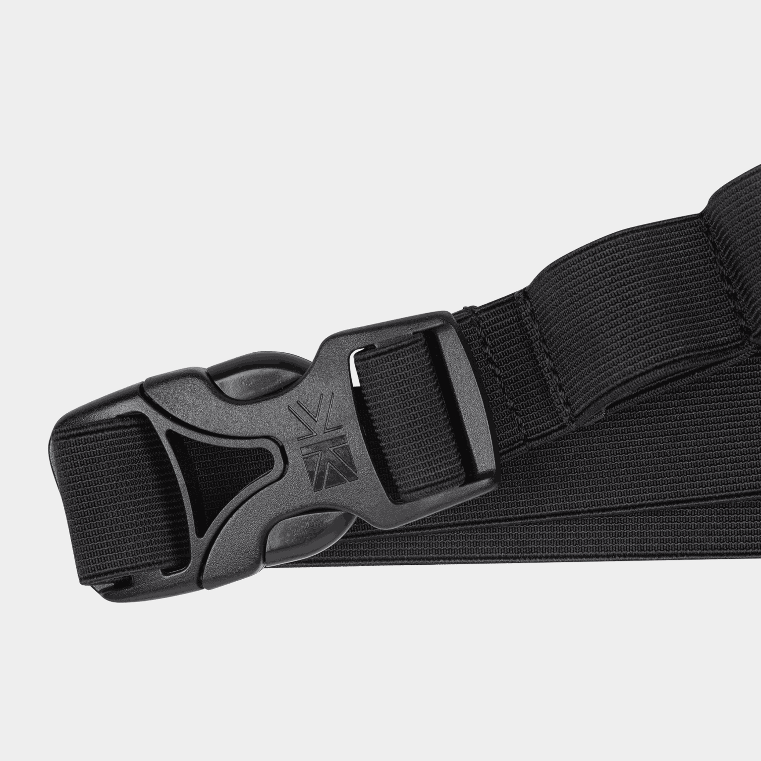 X Waist Belt, juoksuvyö - full image 4