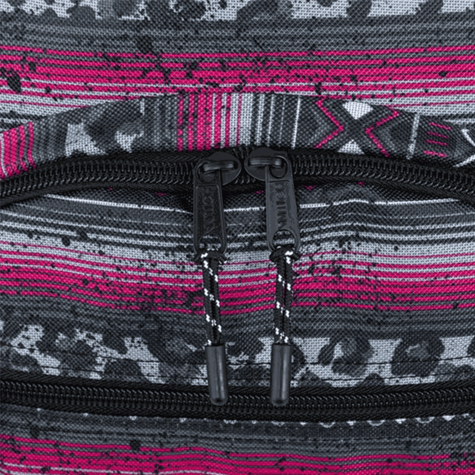 Print Backpack, reppu - full image 4